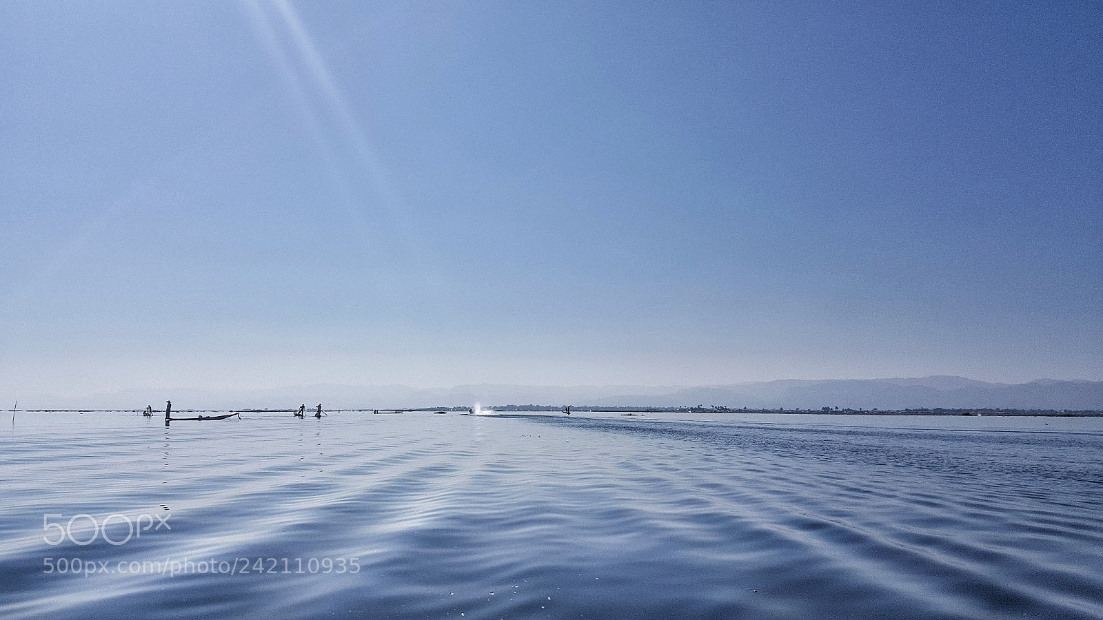 Samsung Galaxy Note5 sample photo. Ripple waves photography