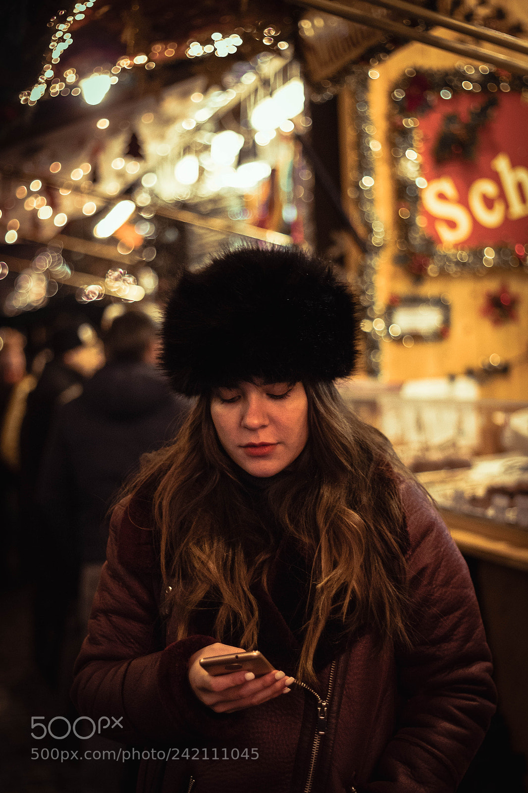 Canon EOS 1300D (EOS Rebel T6 / EOS Kiss X80) sample photo. Der christkindlmarkt in rosenheim. photography