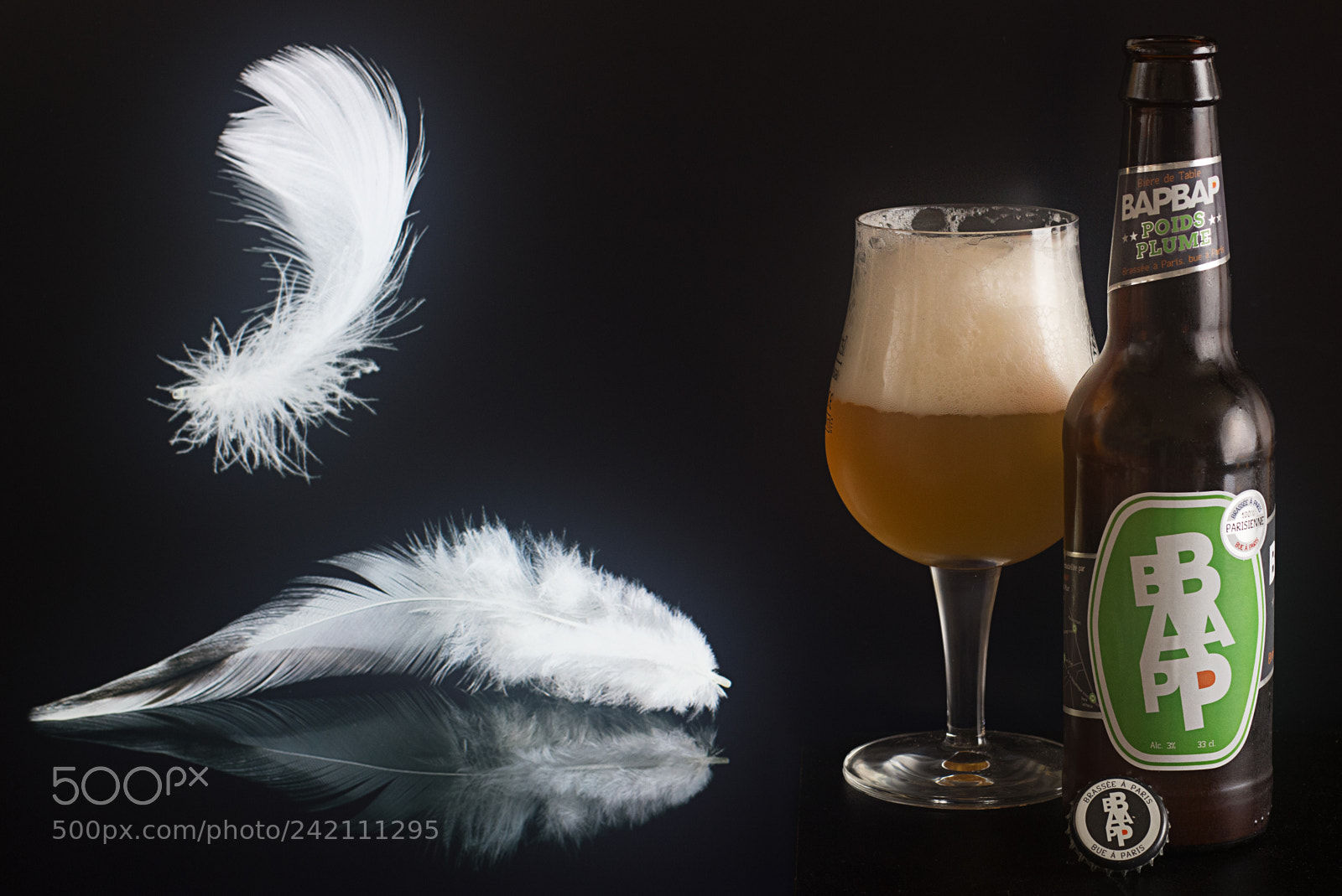 Canon EOS 60D sample photo. Poids plume & duvets photography