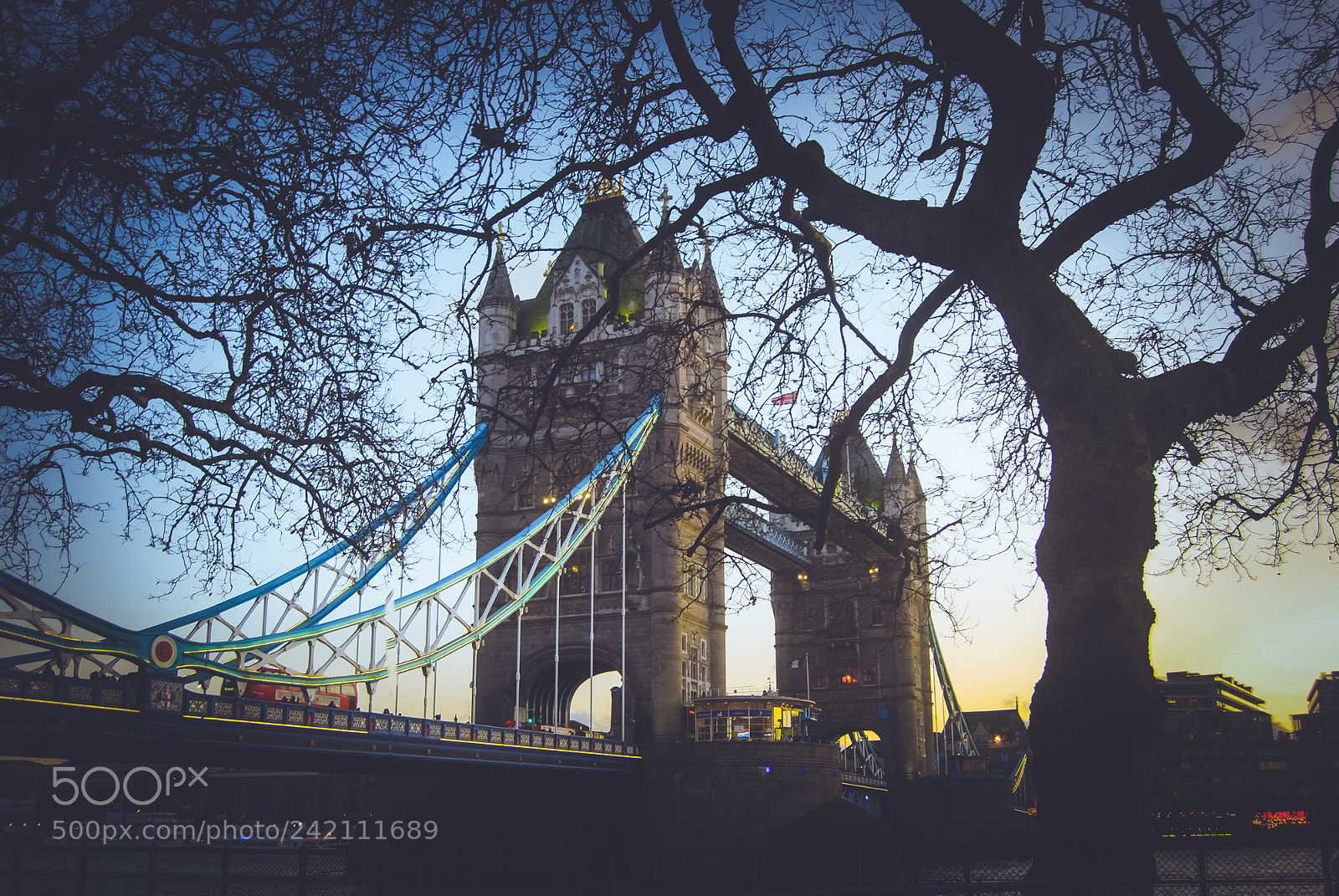 Nikon D40X sample photo. Tower bridge, london 2017 photography