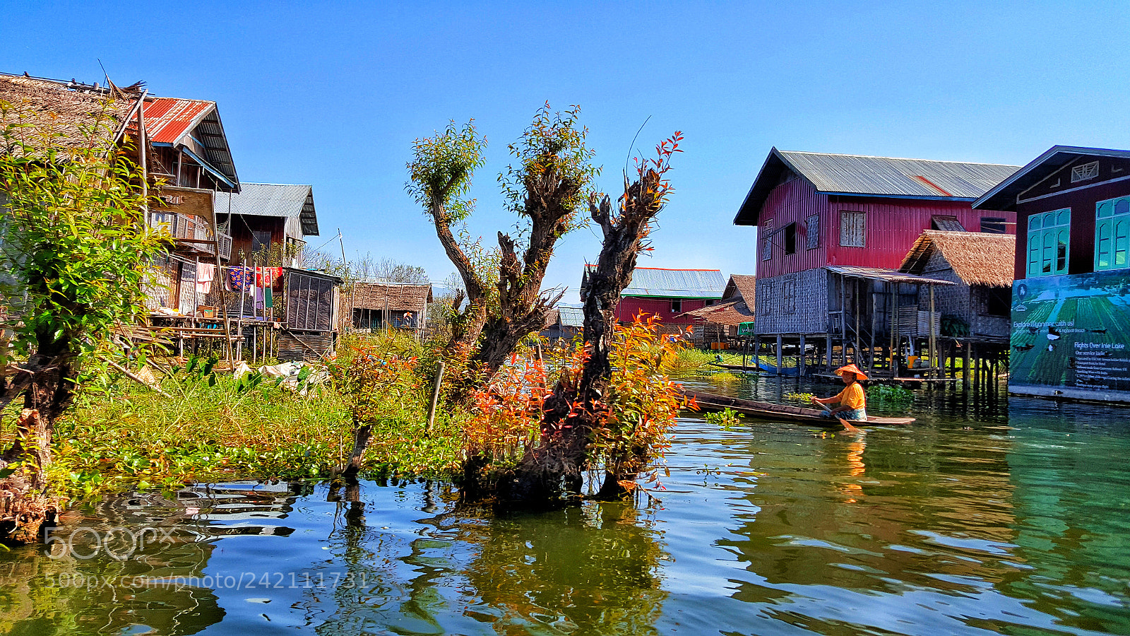 Samsung Galaxy Note5 sample photo. Road of on lake photography