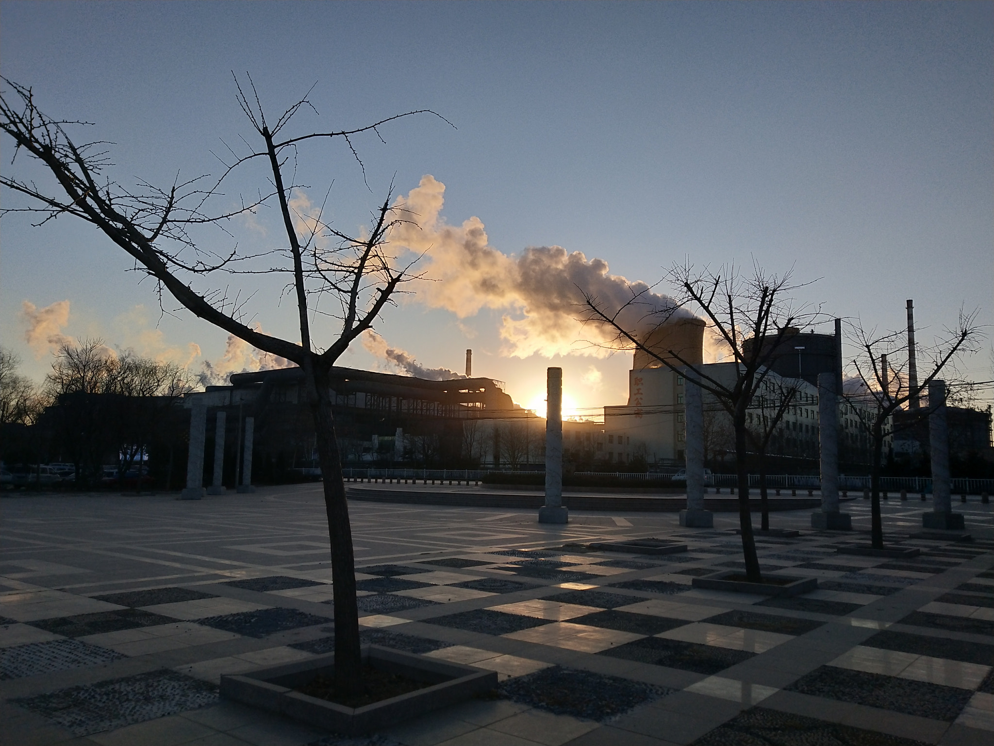 vivo X20A sample photo