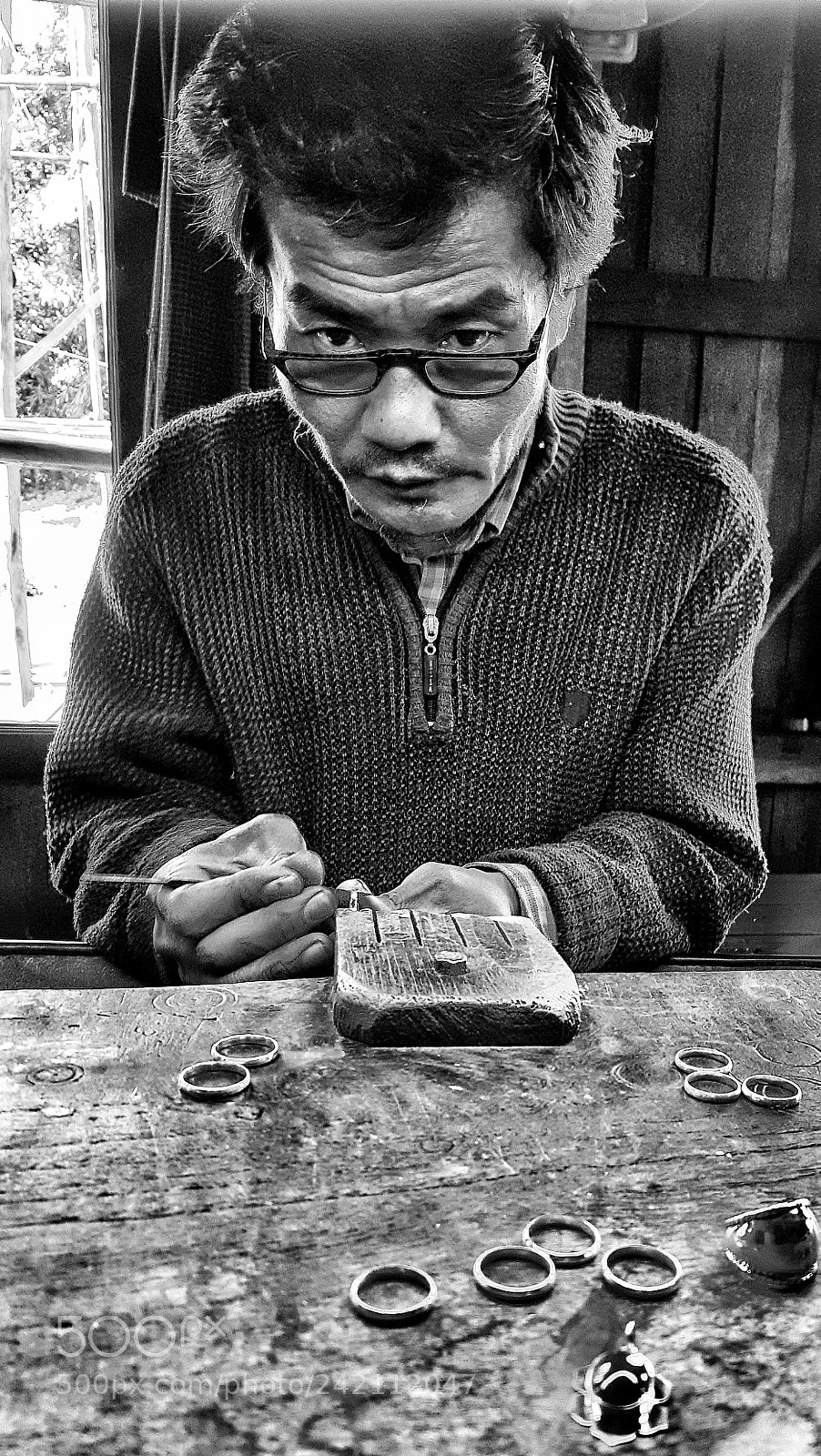Samsung Galaxy Note5 sample photo. Silvermaker photography