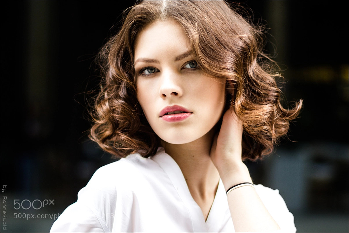 Canon EOS 60D sample photo. Alice photography