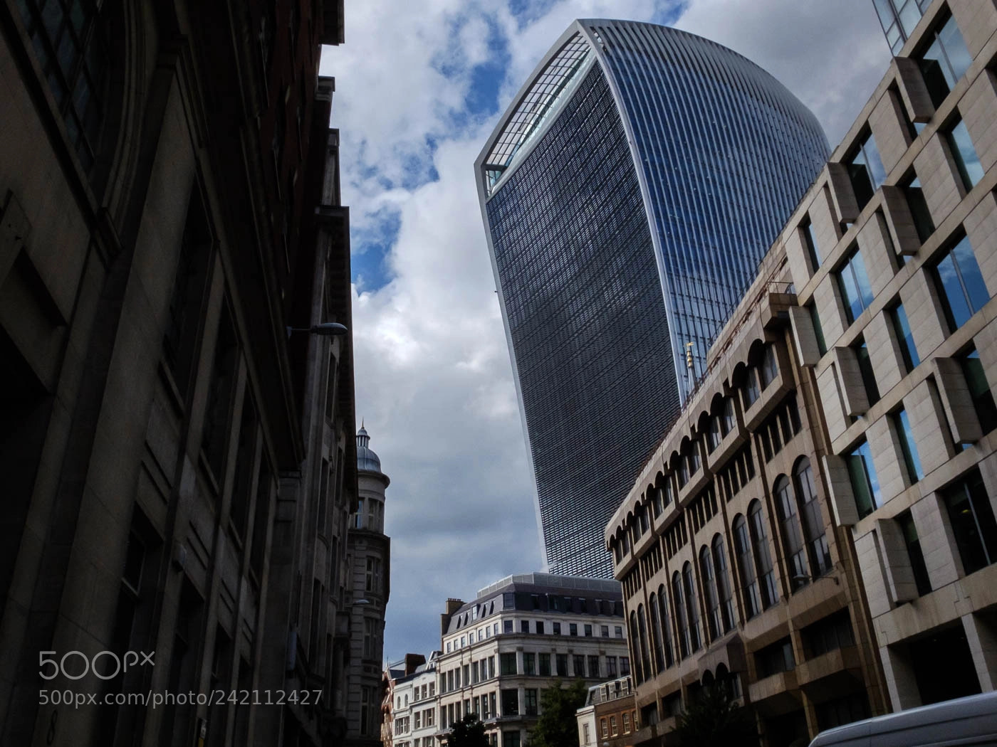 Fujifilm X30 sample photo. London'17 photography