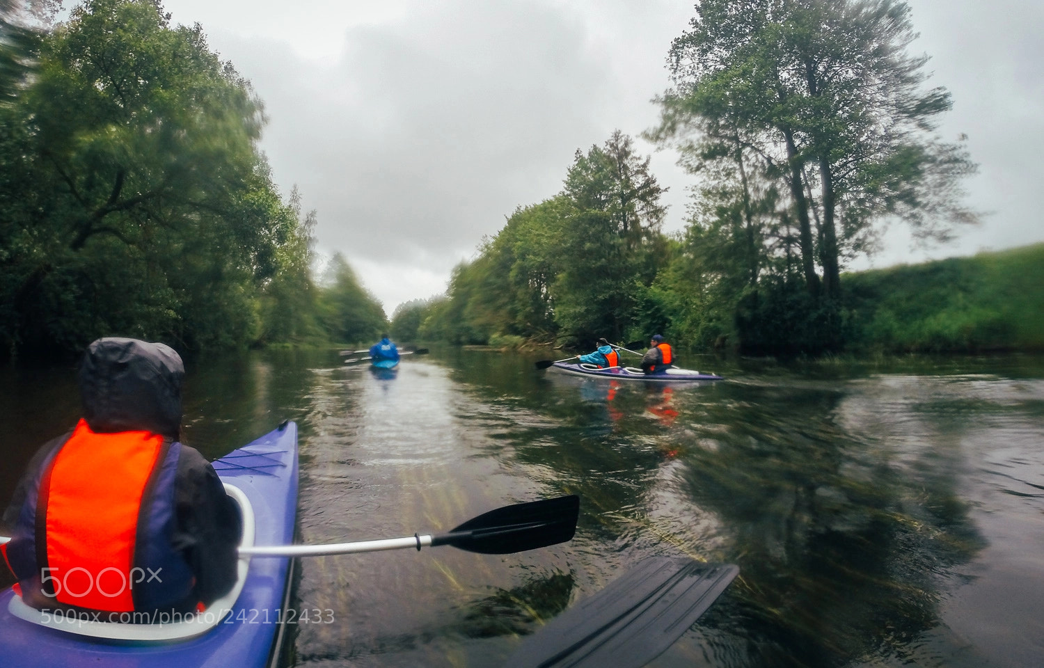 GoPro HERO3+ Black Edition sample photo. Water tourism photography