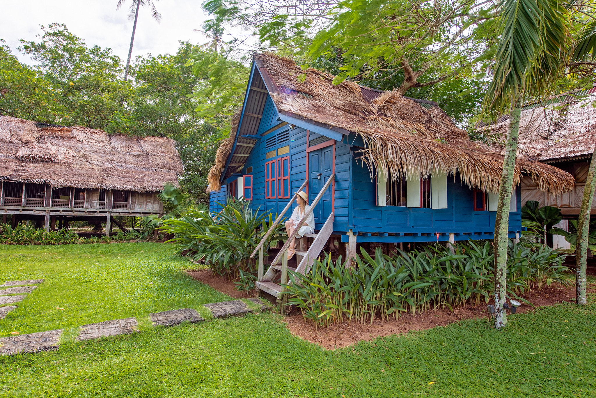 bungalow malaysia