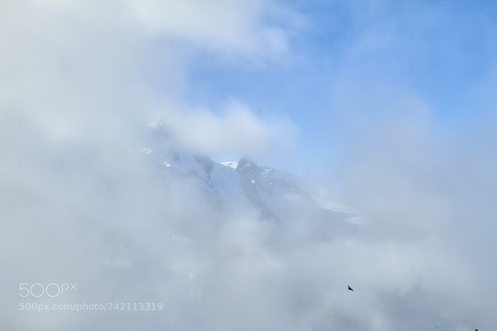 Canon EOS 7D sample photo. Matterhorn iii photography
