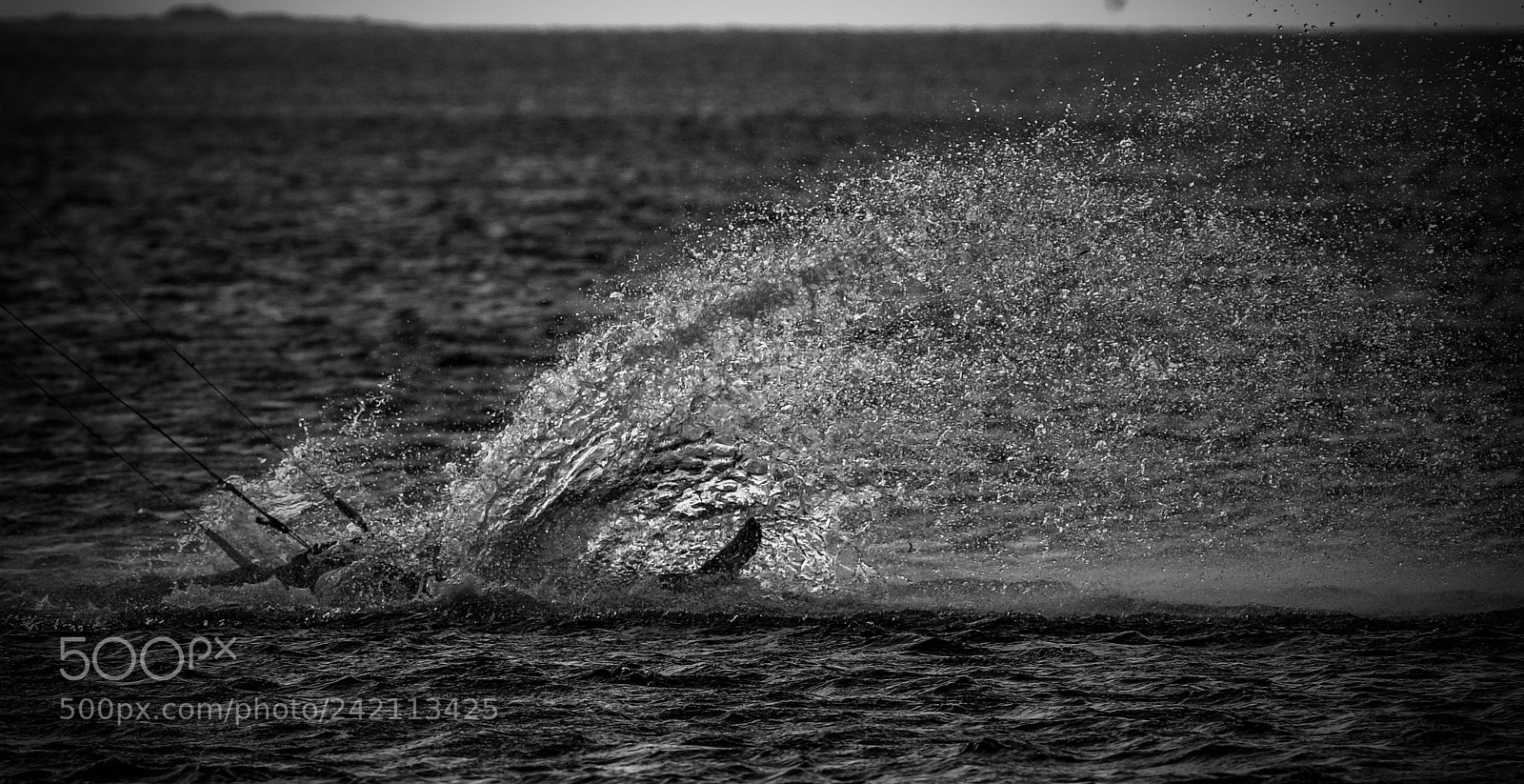 Sony a7S sample photo. Gerbe d’eau photography