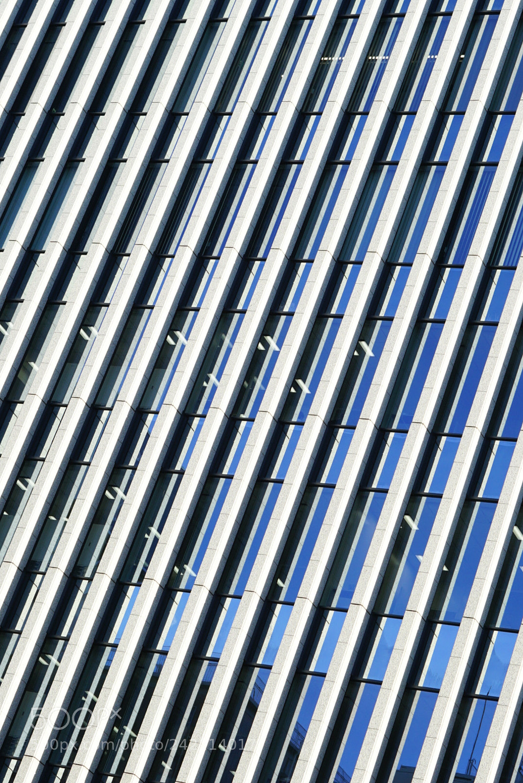 Sony a7 II sample photo. Strip photography