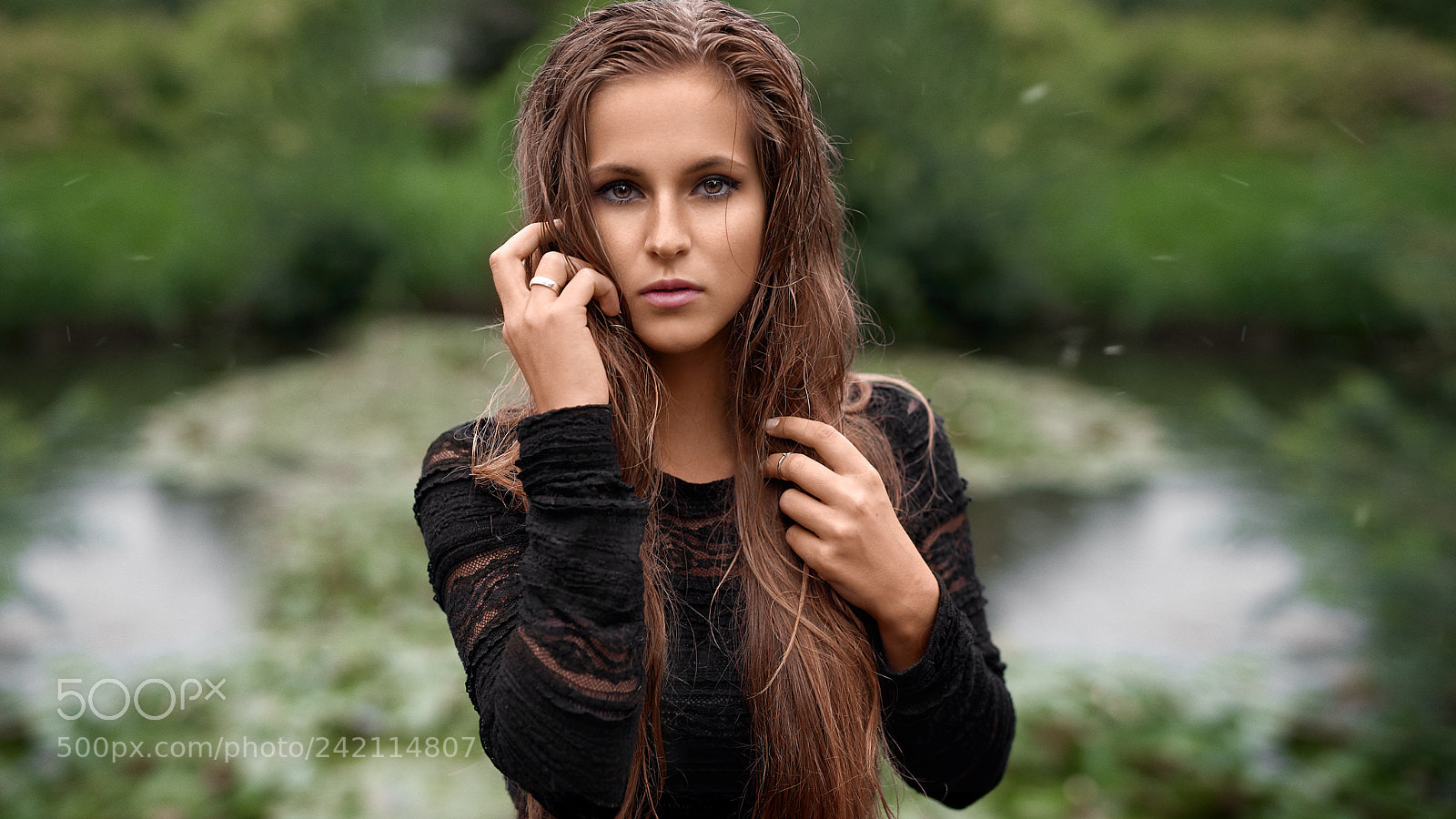 Nikon D800 sample photo. Kati photography