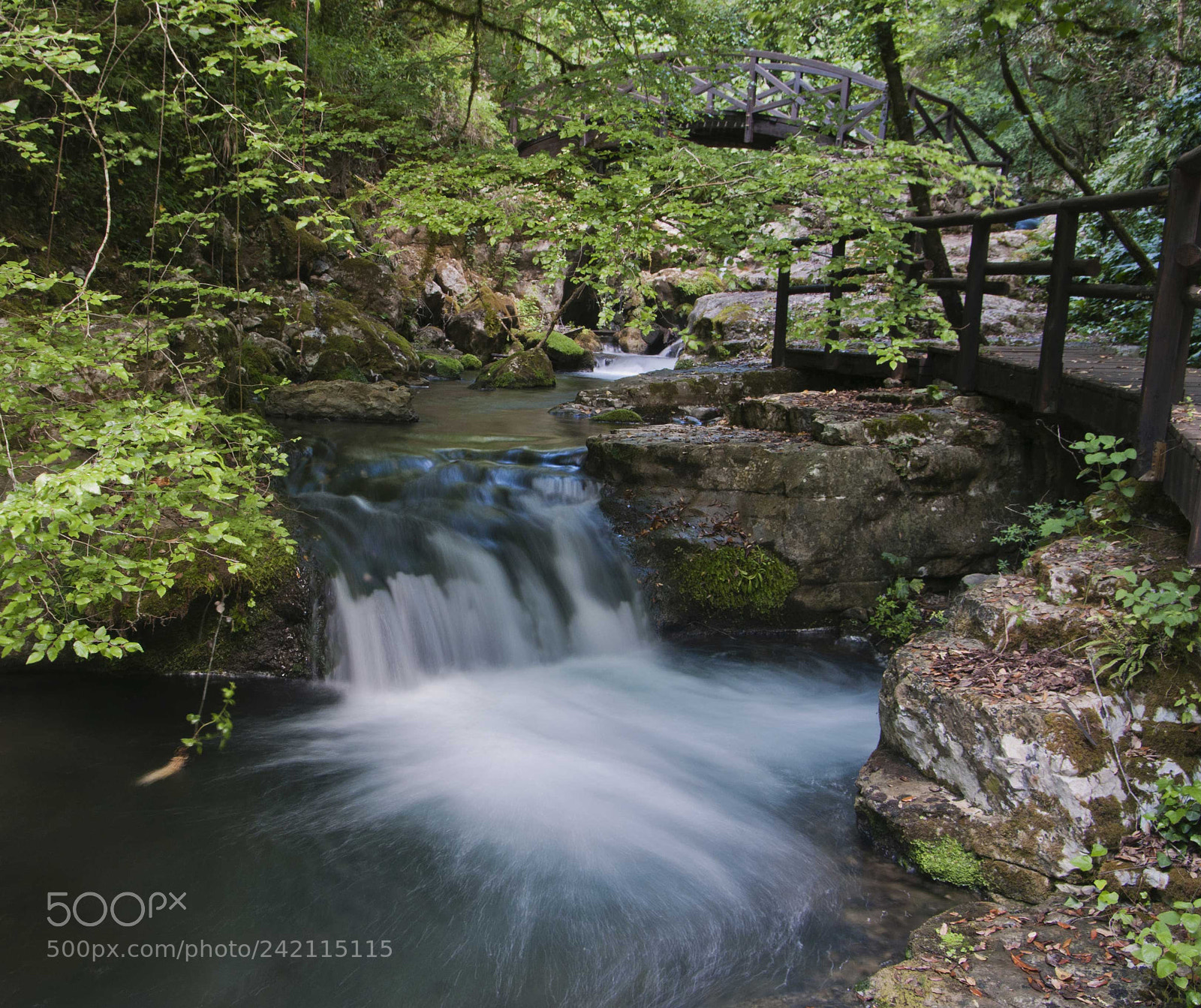 Nikon D300 sample photo. Le grotte del bussento photography