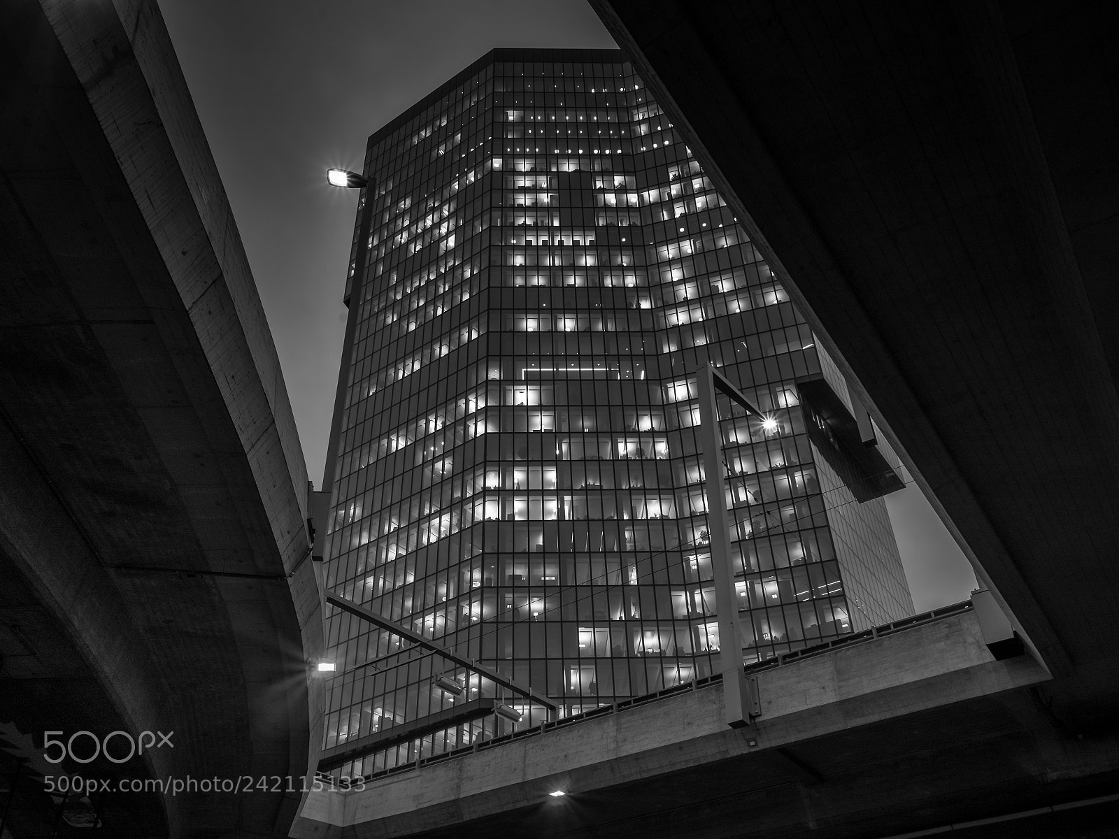 Panasonic Lumix DMC-GX8 sample photo. Primetower photography