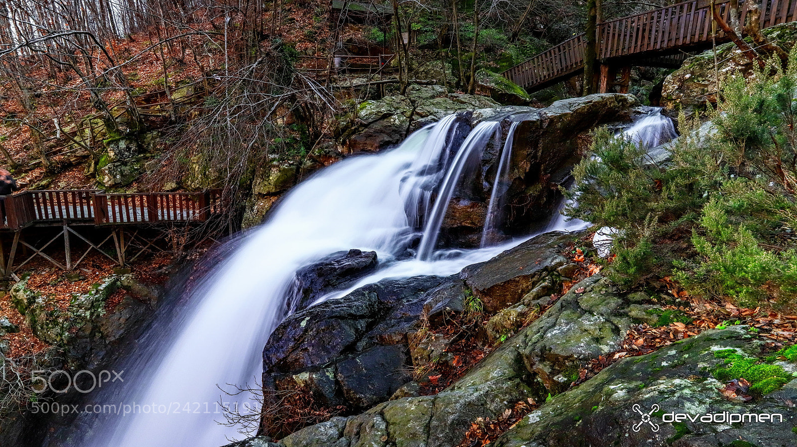 Canon EOS 6D Mark II sample photo. Screaming of water /110118012 photography