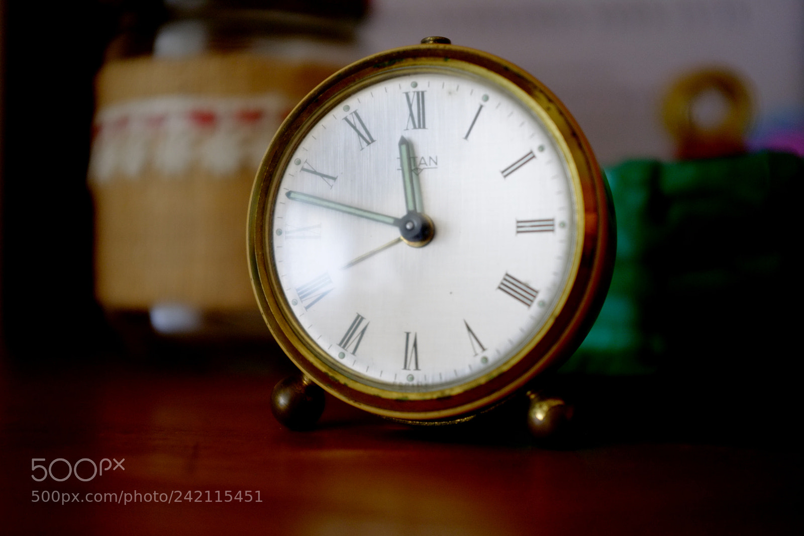 Fujifilm FinePix X100 sample photo. Tempus fugit photography