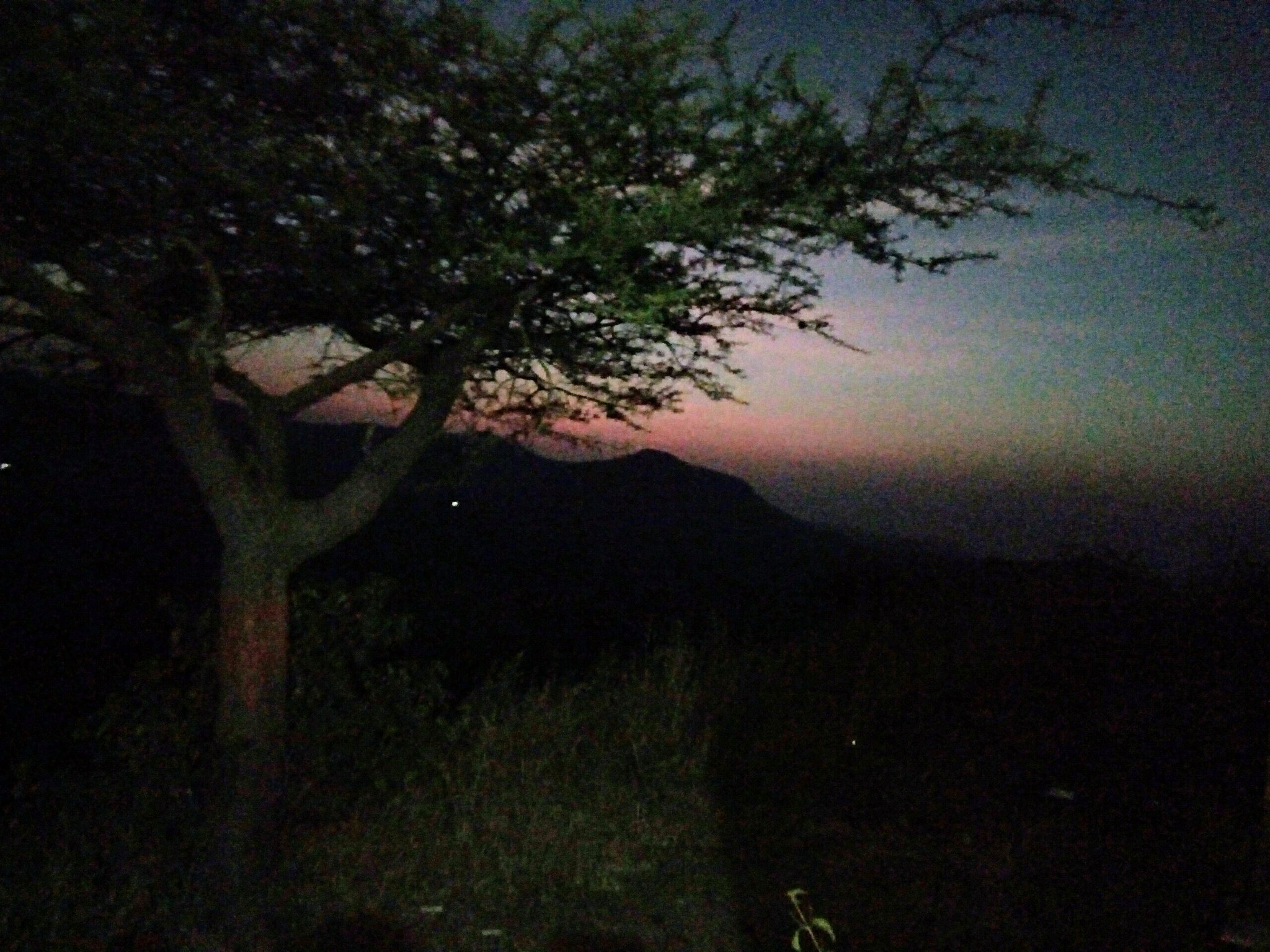 GIONEE F103 Pro sample photo. Sunset photography