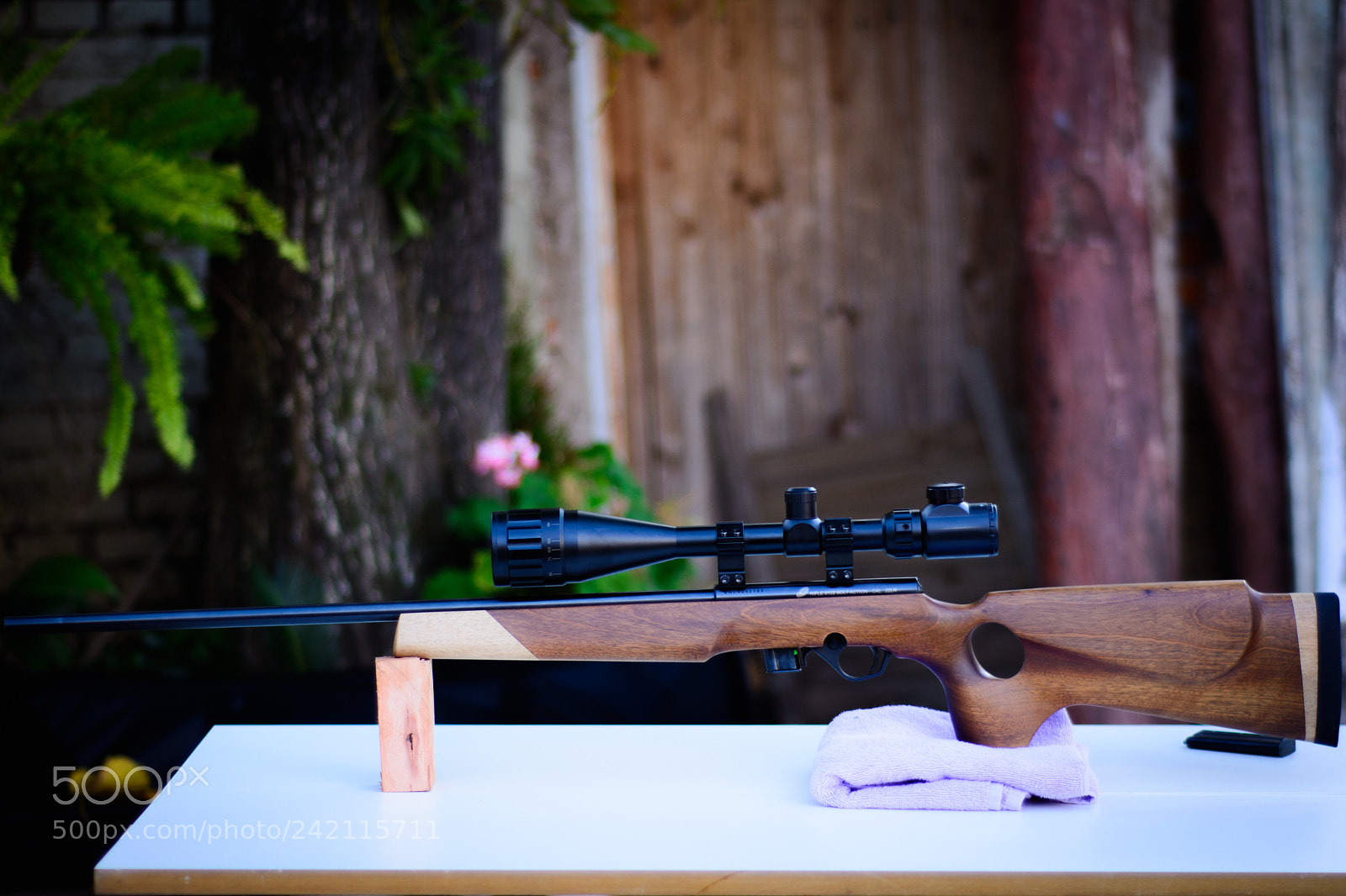 Nikon D7100 sample photo. Cbc .22 photography