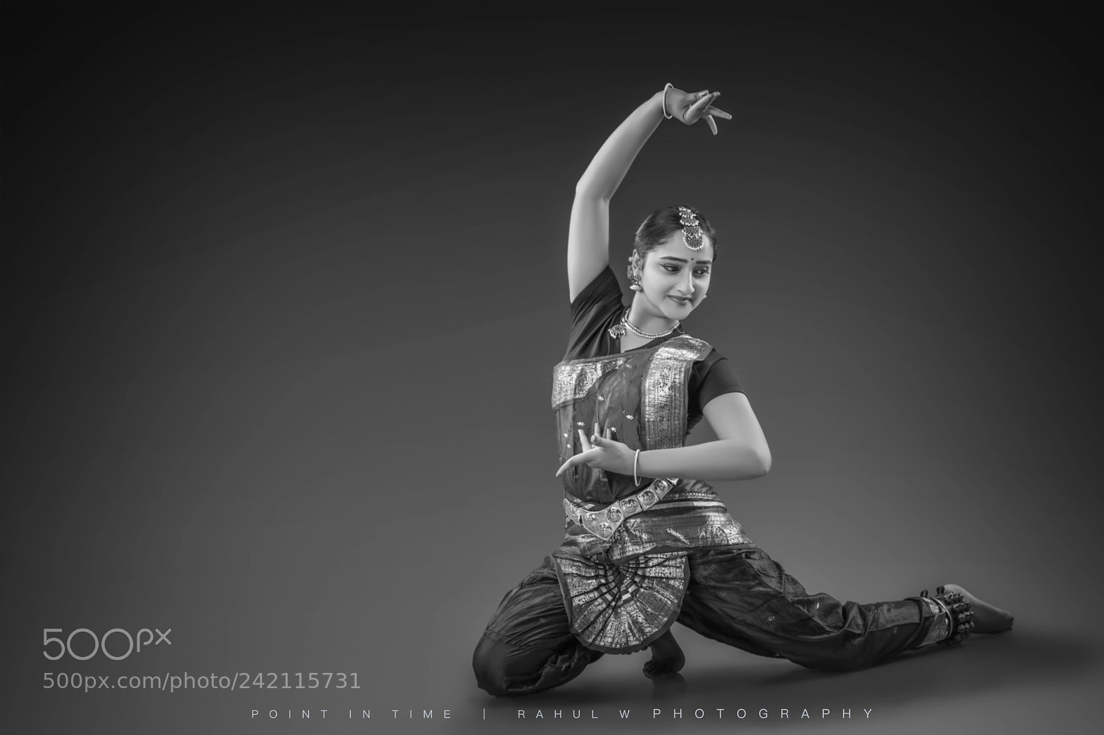 Canon EOS 5DS R sample photo. Bharatnatyam photography
