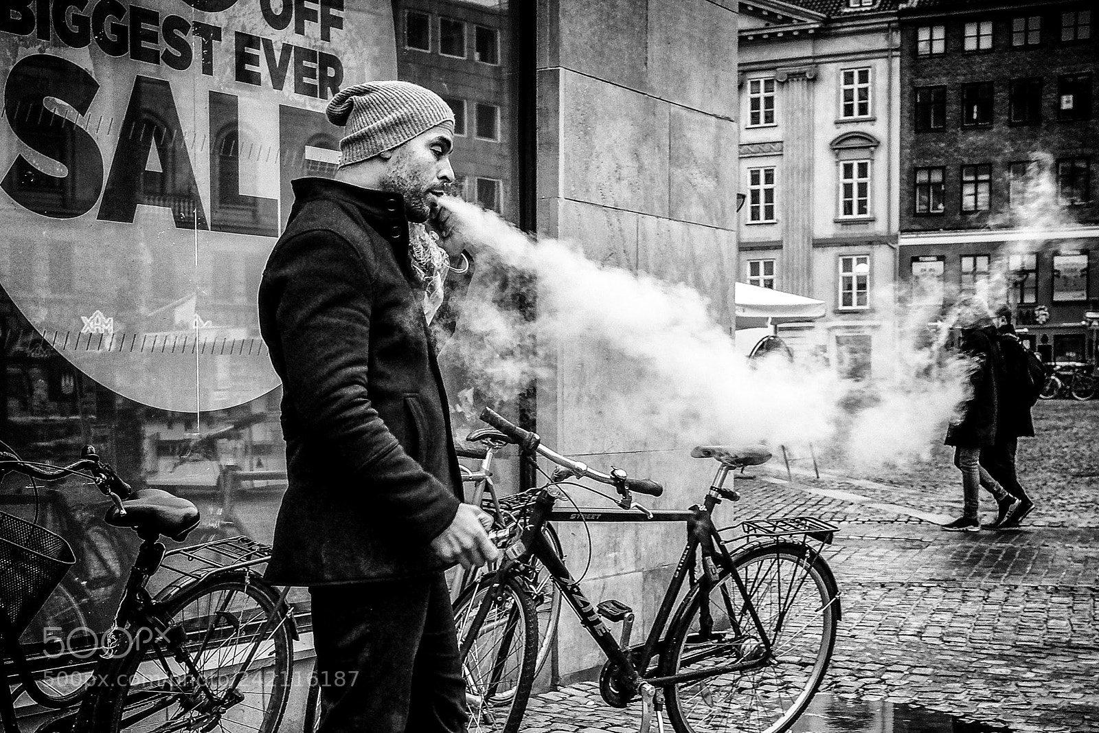Fujifilm X-Pro2 sample photo. Images on the run... photography