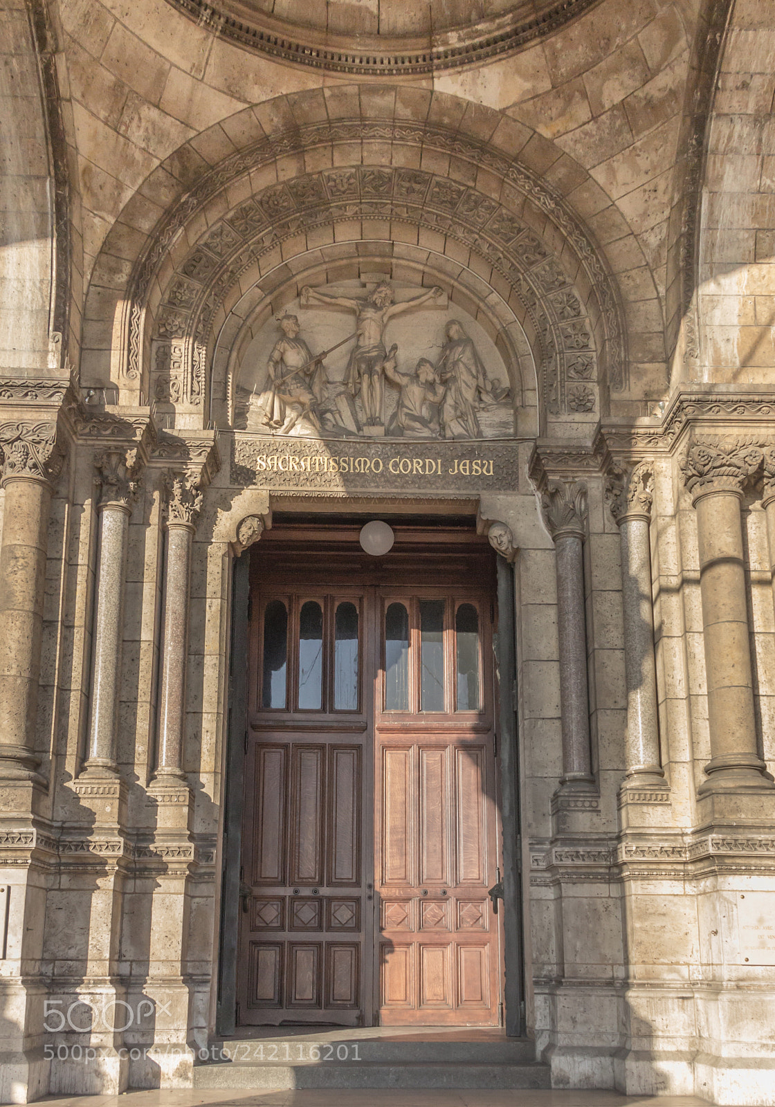Canon EOS 60D sample photo. Church door photography