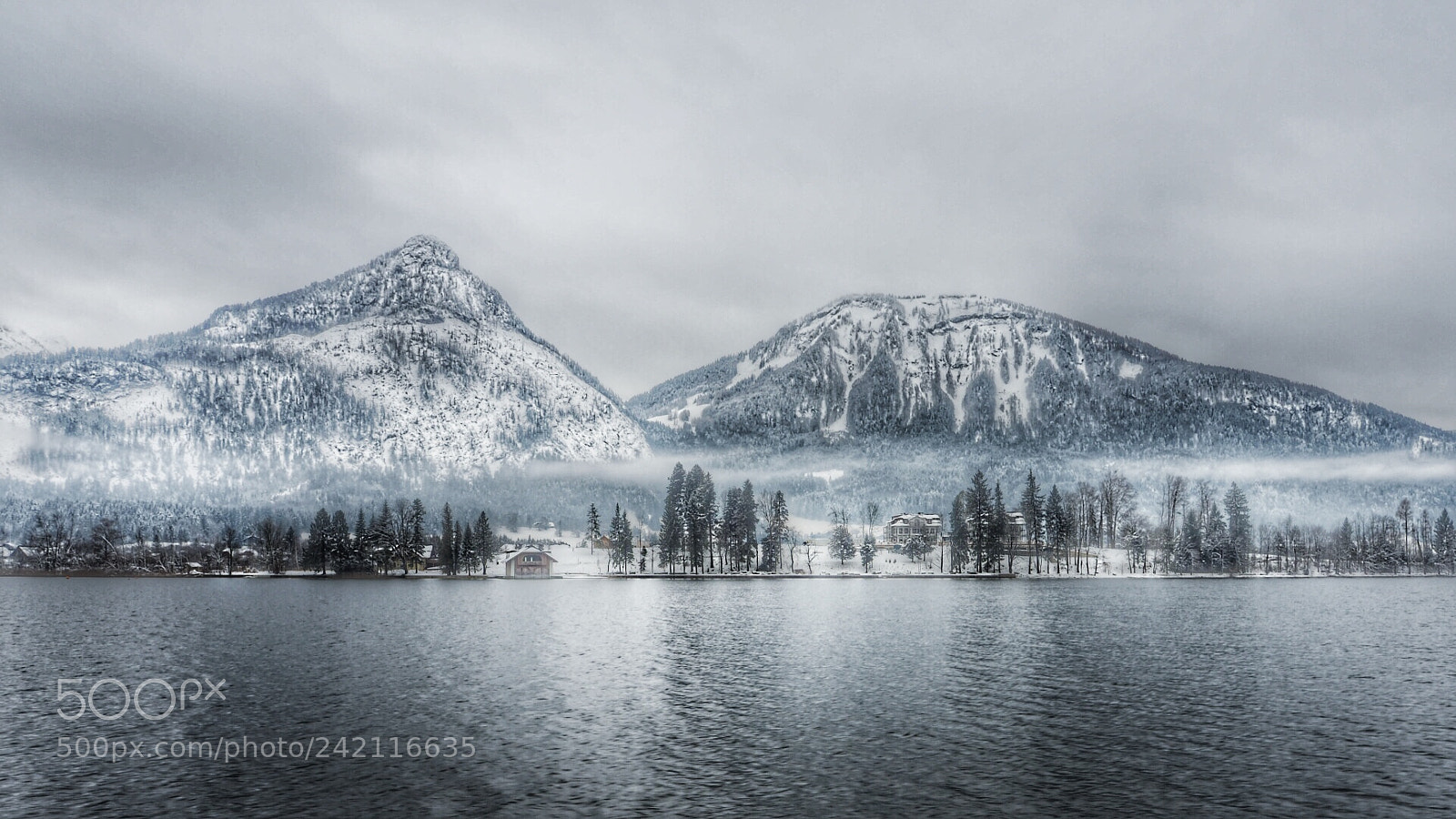 Olympus PEN-F sample photo. Strobl, austria photography