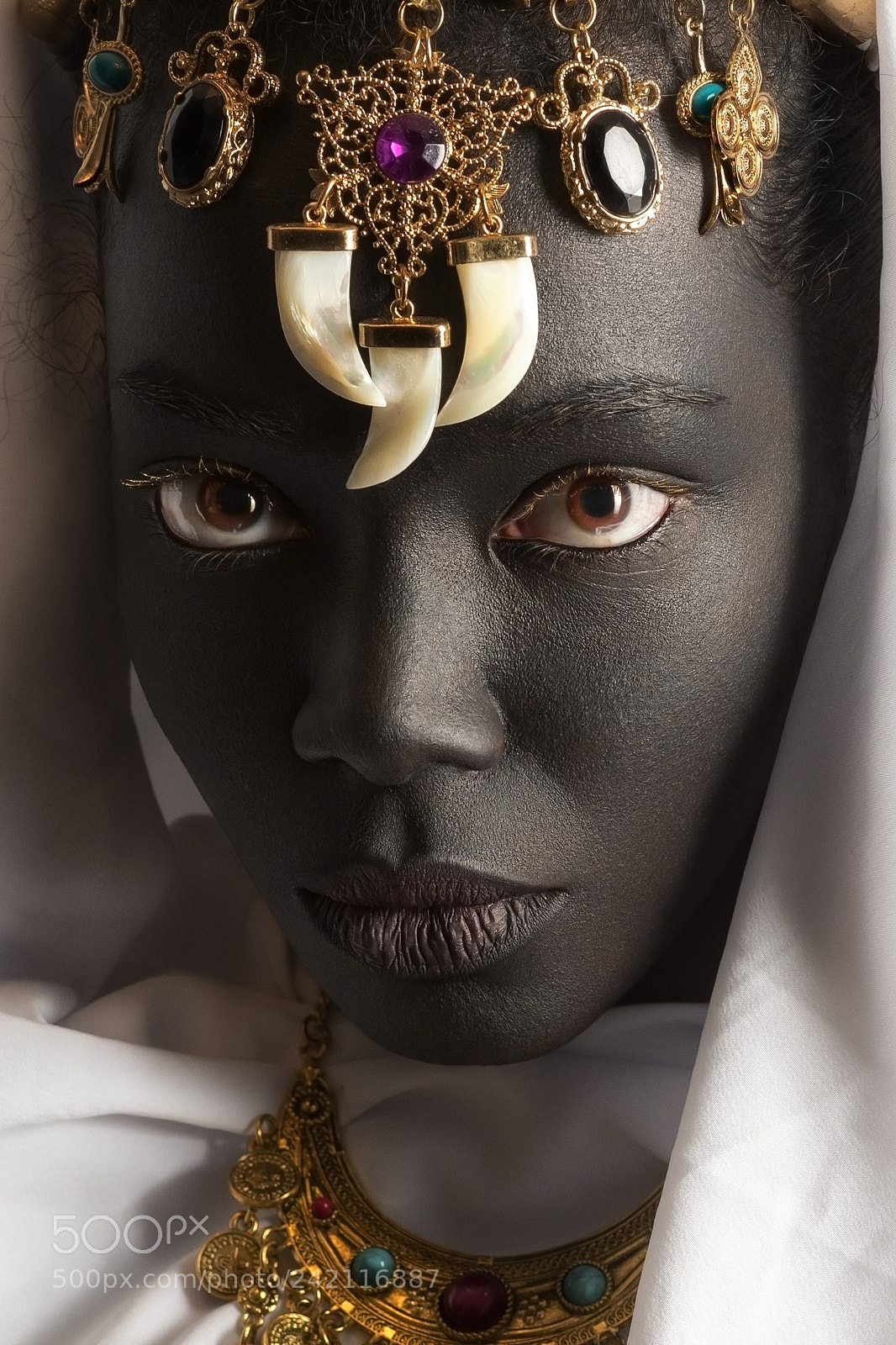 Nikon D800 sample photo. African photography