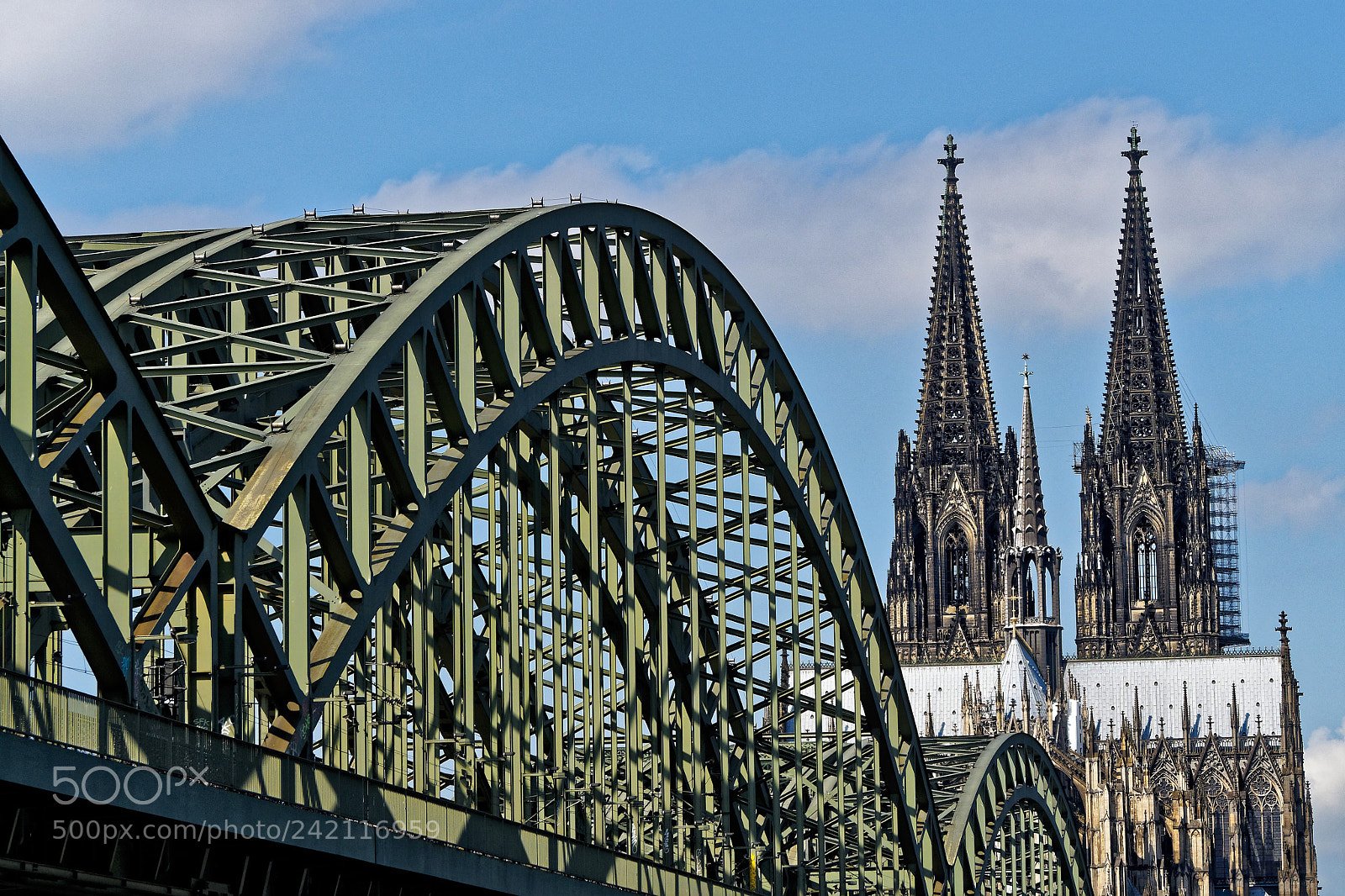 Olympus OM-D E-M10 sample photo. Cathedral cologne photography