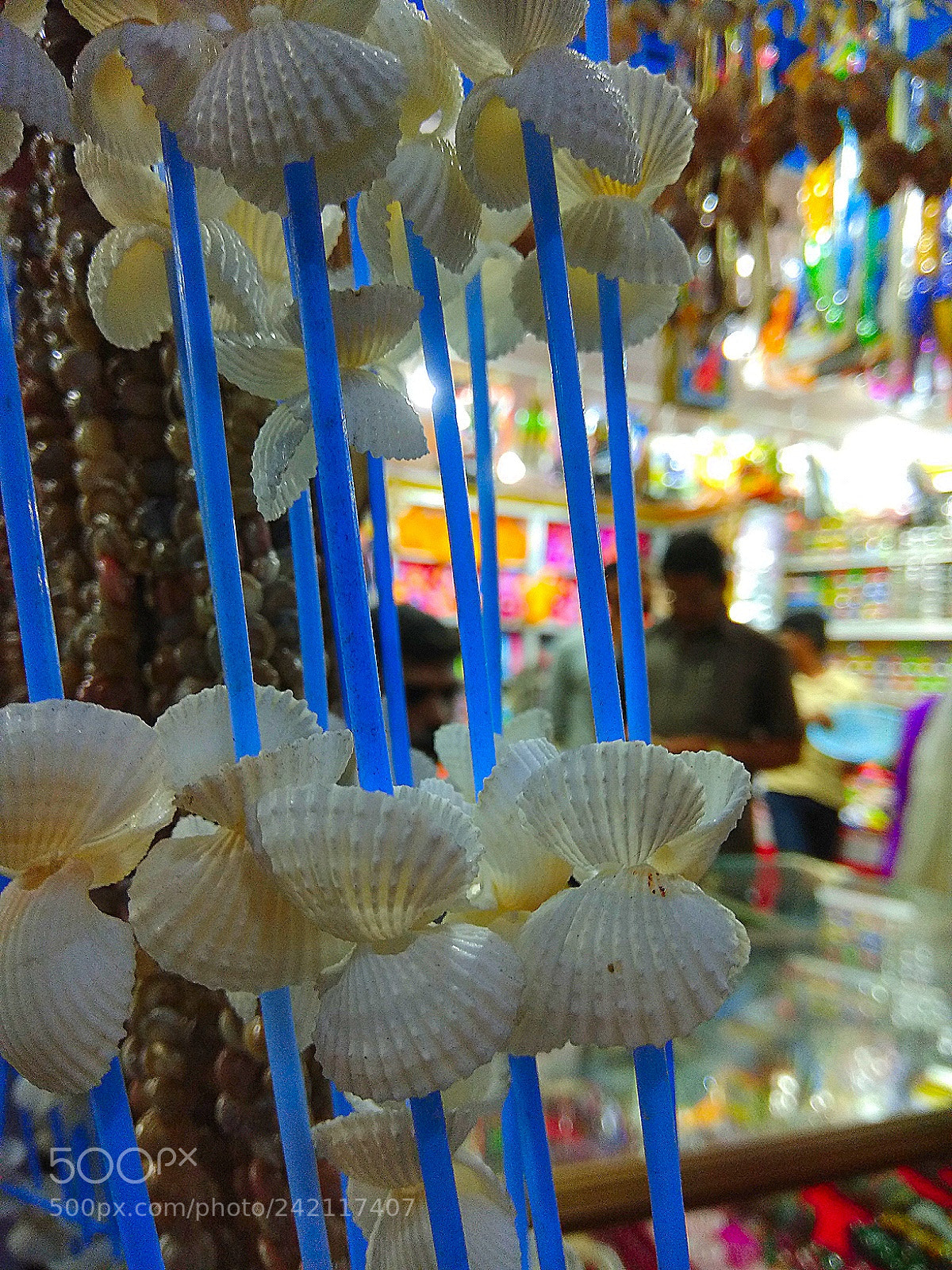 Xiaomi Redmi Note 4 sample photo. A busy evening.. photography