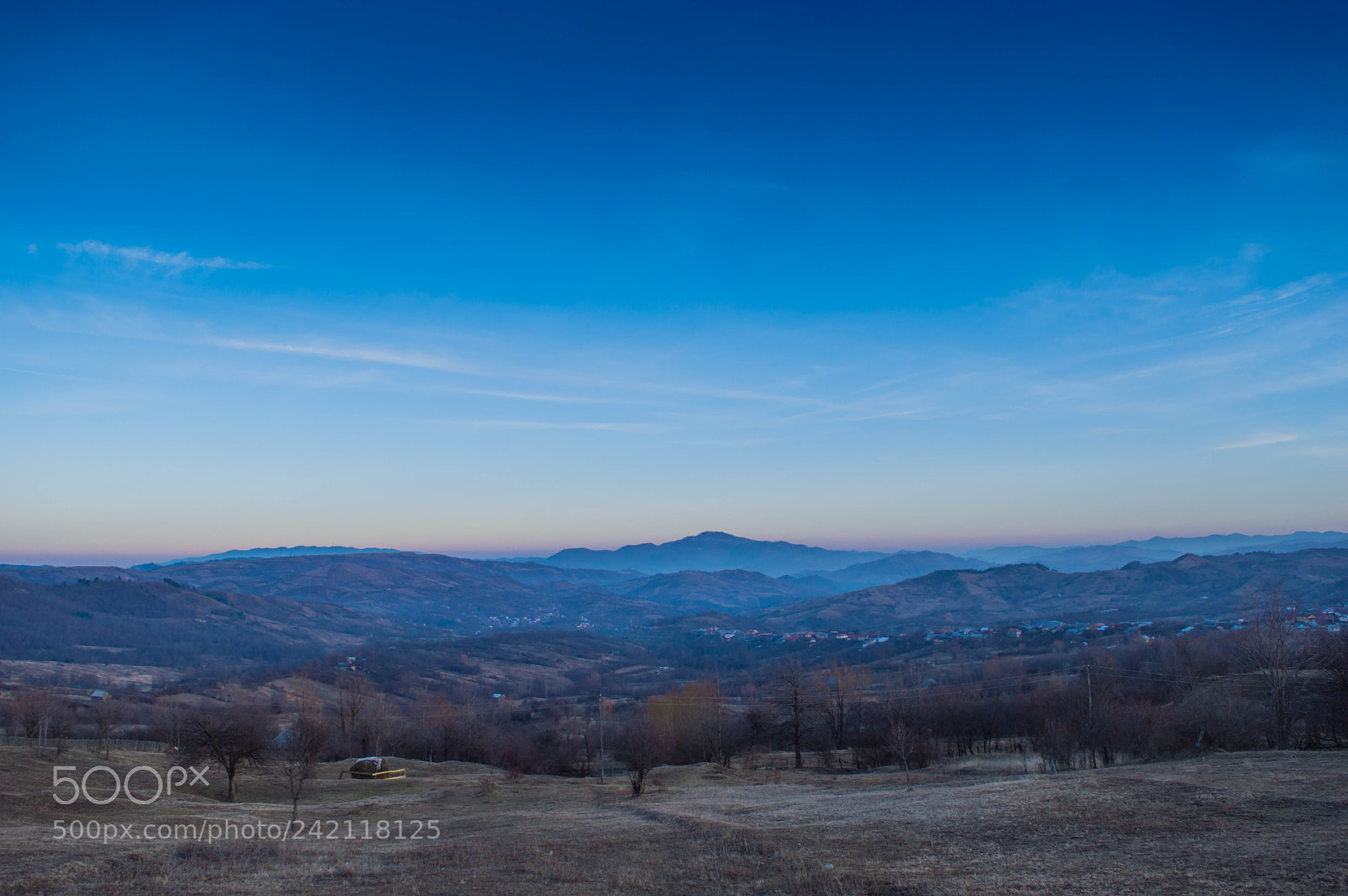 Nikon D3200 sample photo. Over the hills photography