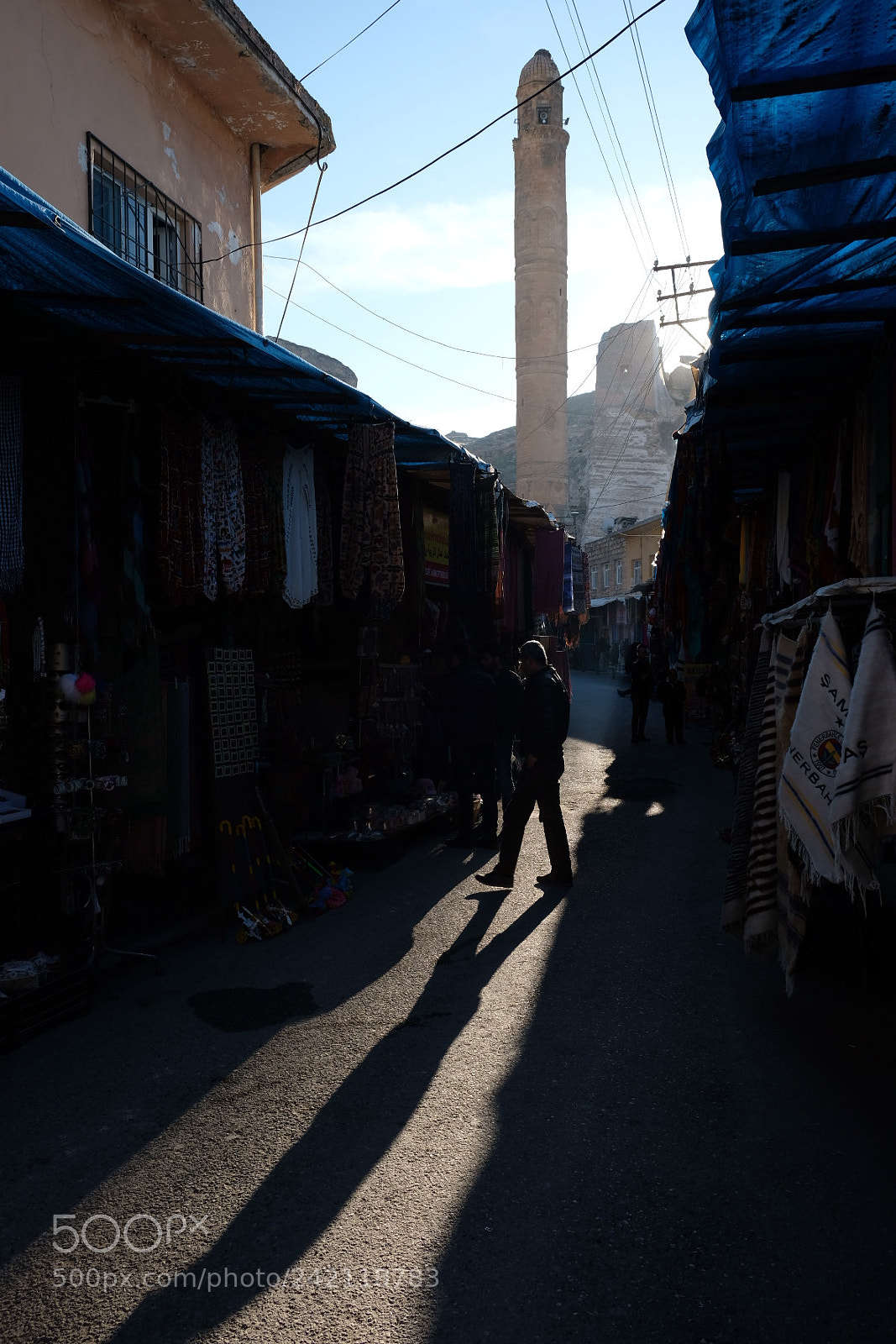 Fujifilm X-T20 sample photo. Çarşı photography