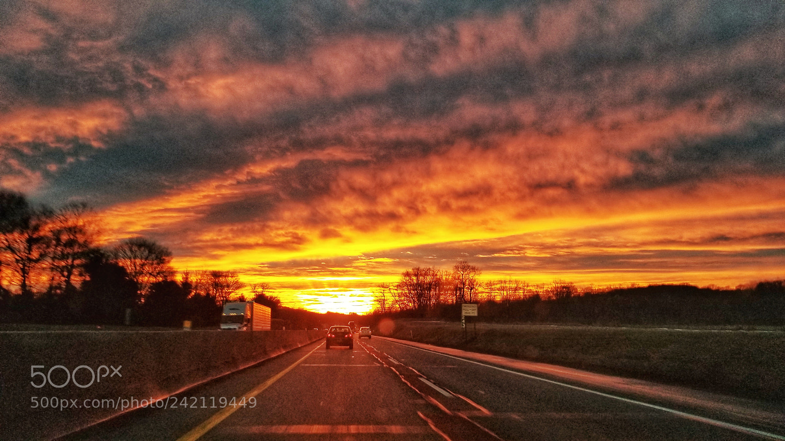 Samsung Galaxy S8+ sample photo. Dawn of the new photography
