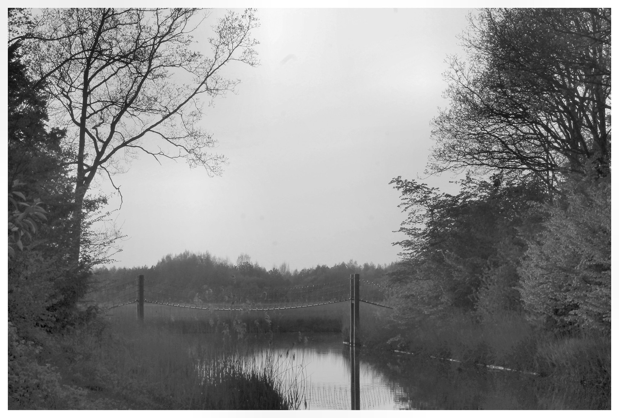 EF75-300mm f/4-5.6 sample photo. Veerse meer photography