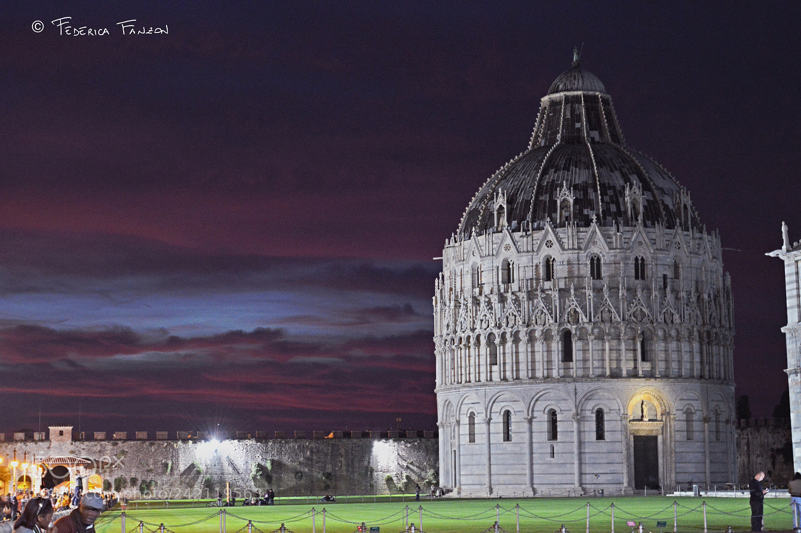 Nikon D3200 sample photo. Atmosphere photography