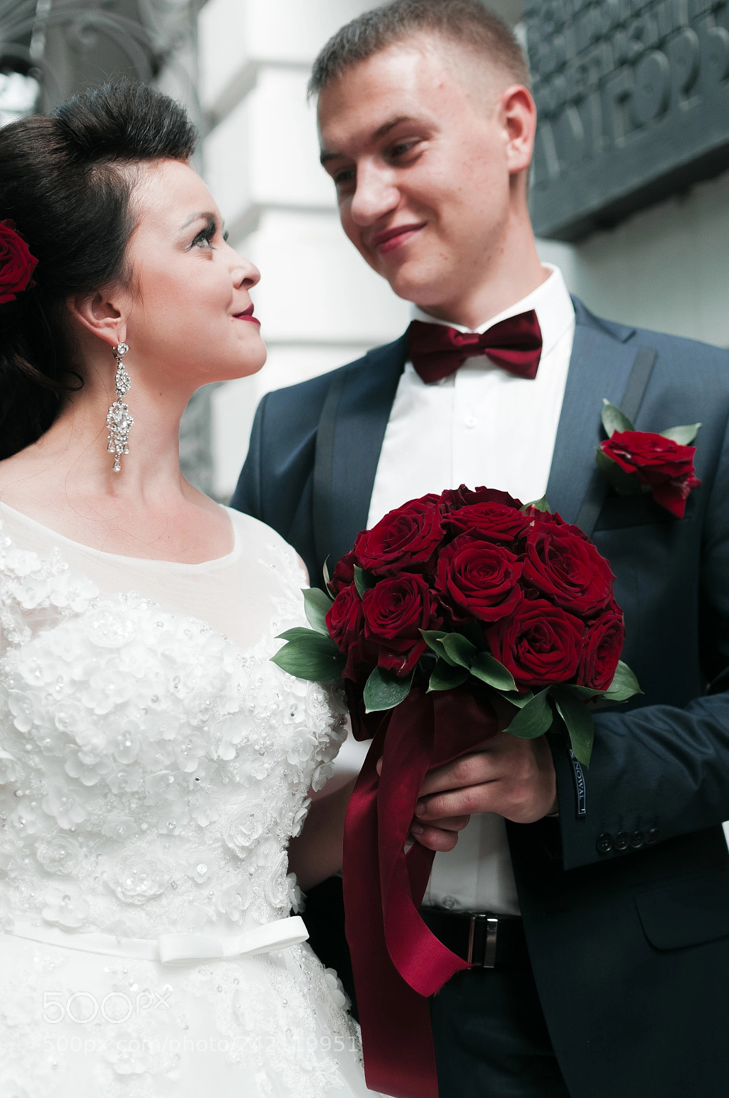 Nikon D90 sample photo. Wedding photography