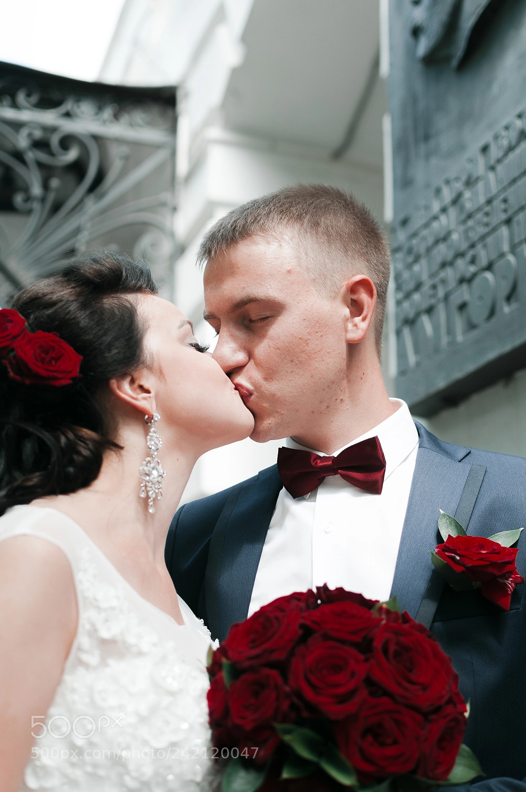 Nikon D90 sample photo. Wedding photography