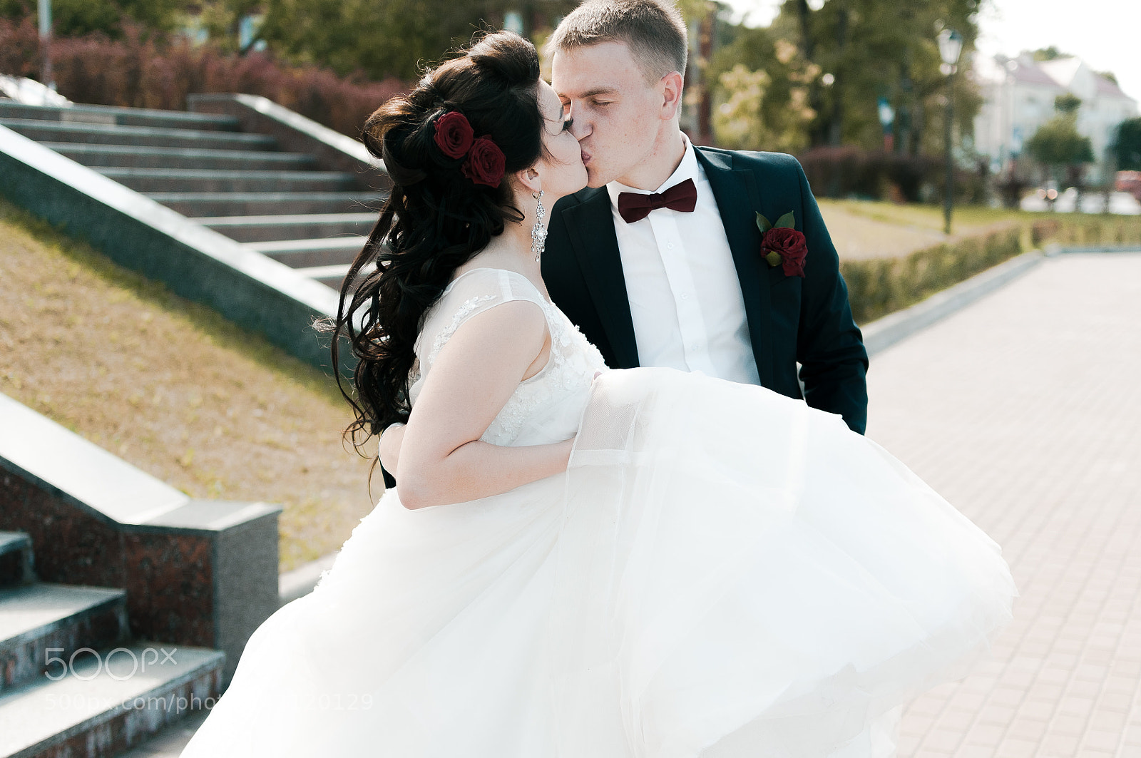 Nikon D90 sample photo. Wedding photography