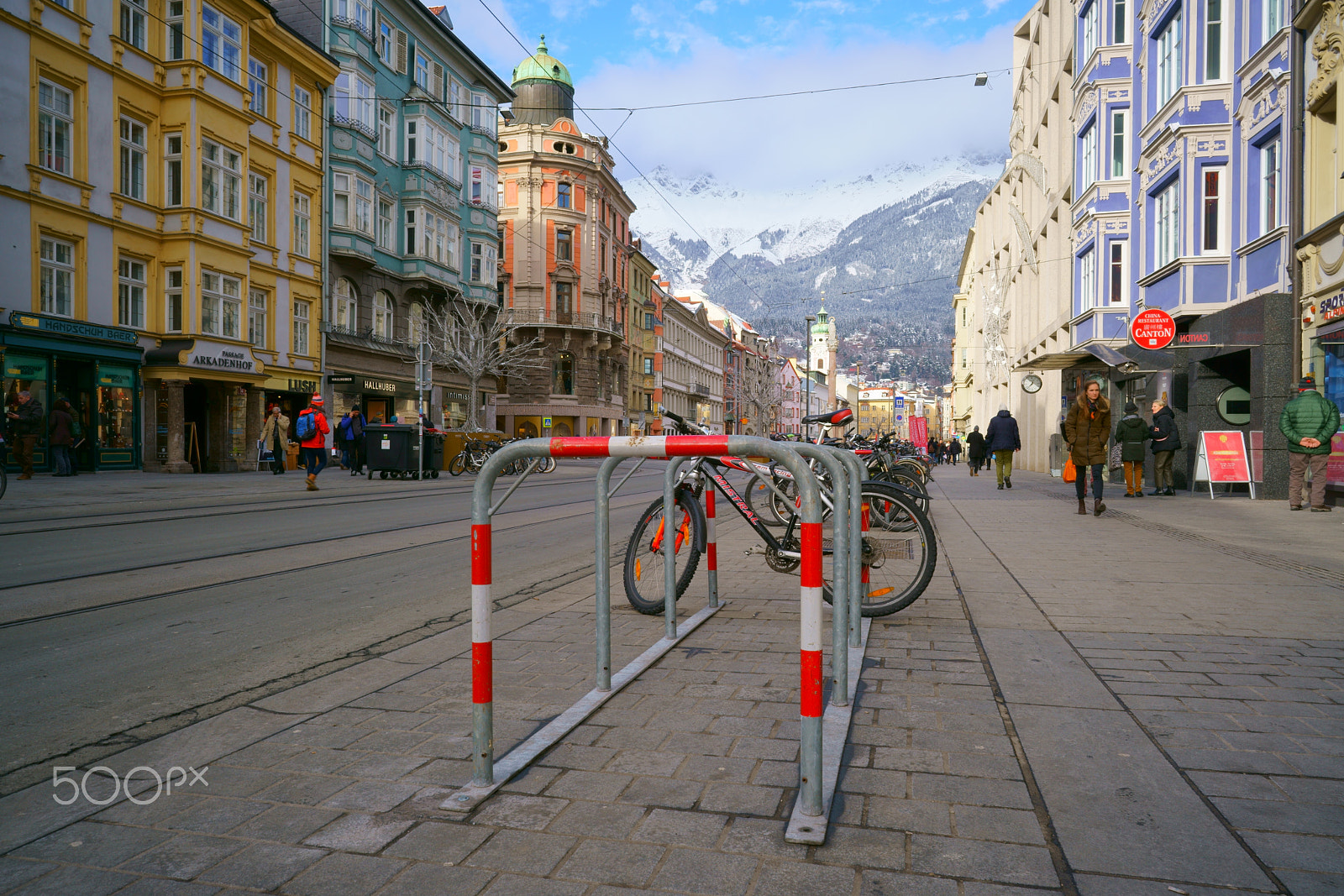 Sony a7R II + ZEISS Batis 25mm F2 sample photo. Old days, old town photography