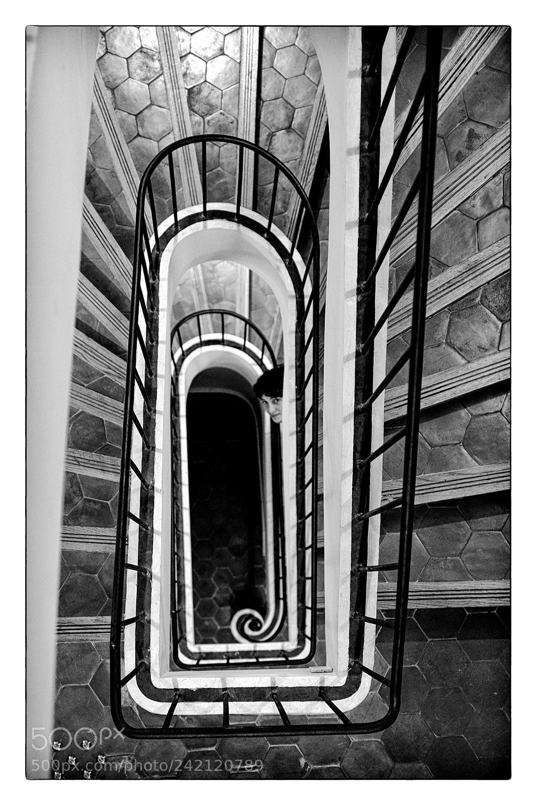 Fujifilm X100F sample photo. Le malin photography