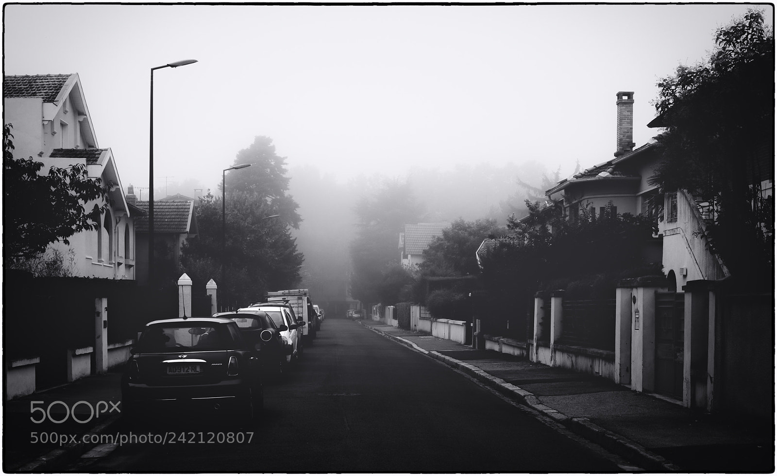 Nikon D7200 sample photo. Street view photography