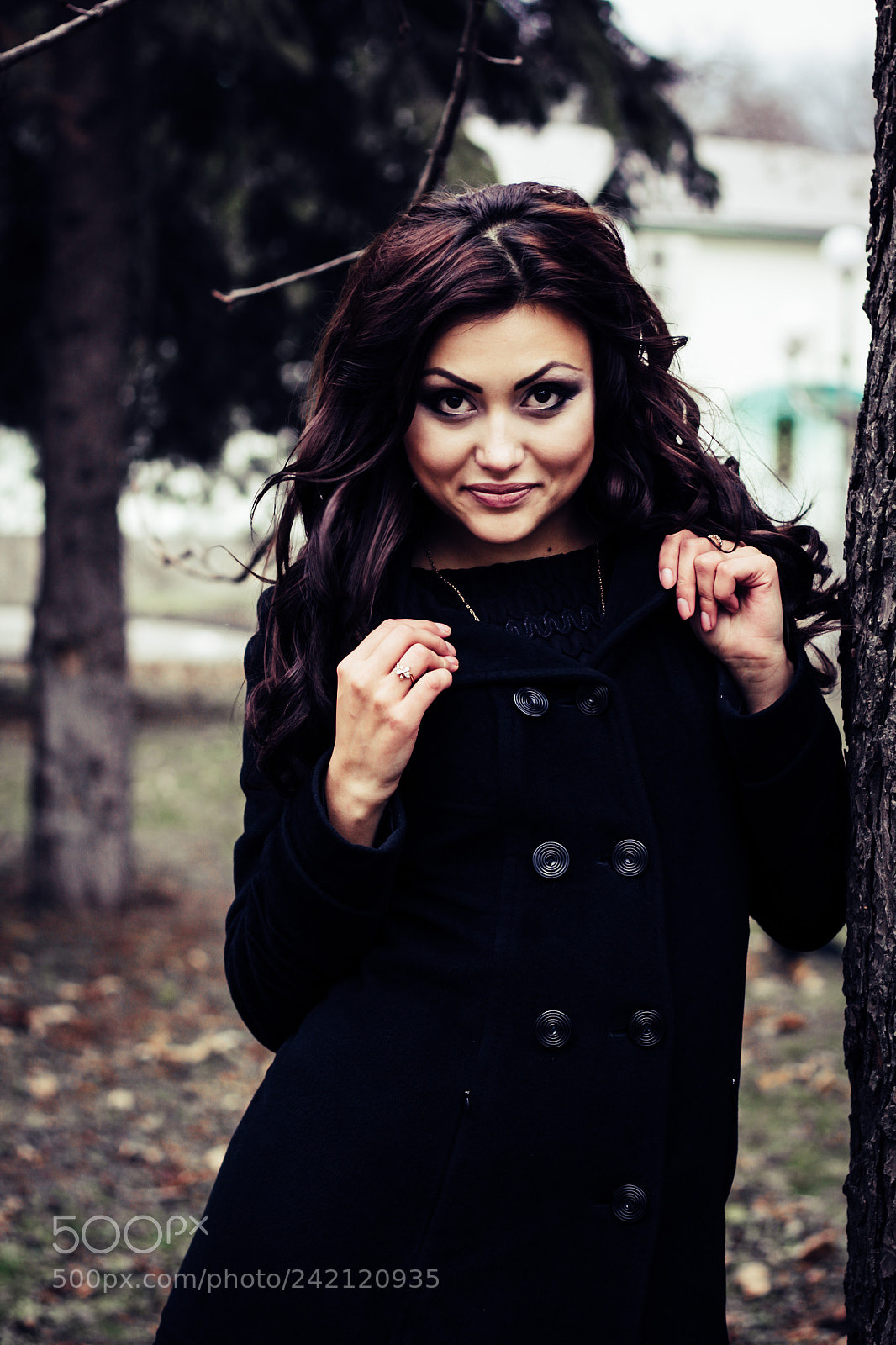 Canon EOS 60D sample photo. Portrait photography