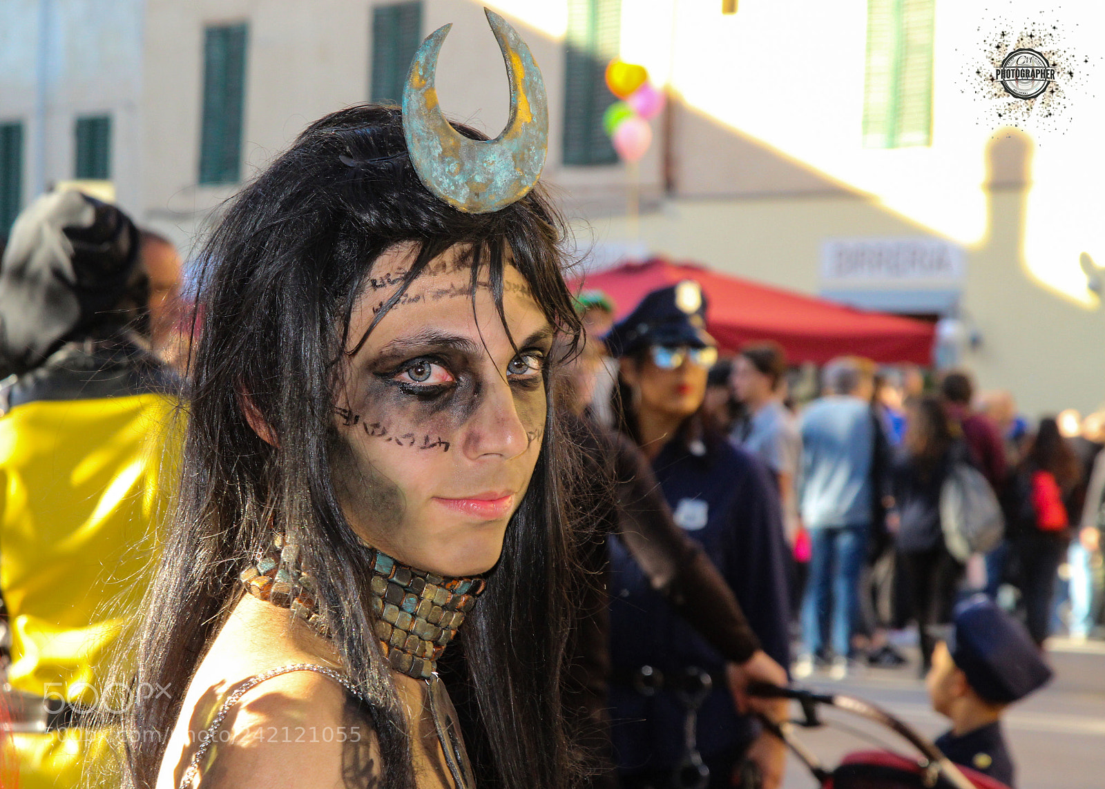 Canon EOS 1300D (EOS Rebel T6 / EOS Kiss X80) sample photo. Cosplay the enchantress photography