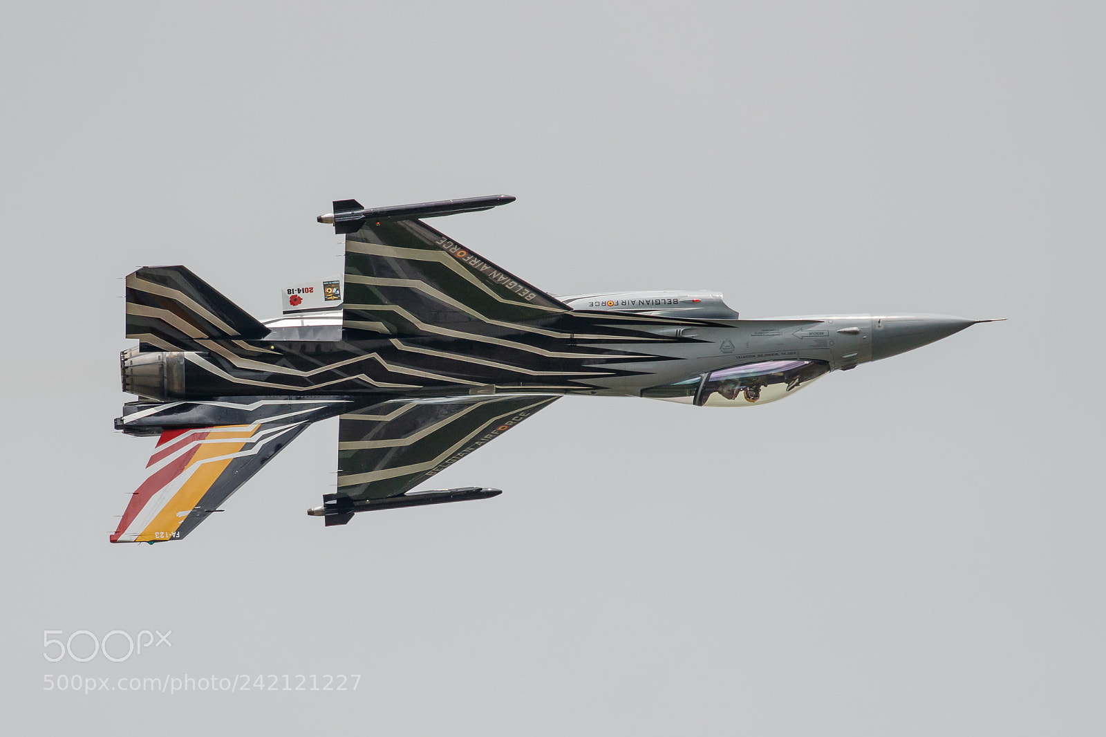 Canon EOS-1D X Mark II sample photo. Belgian f16 photography