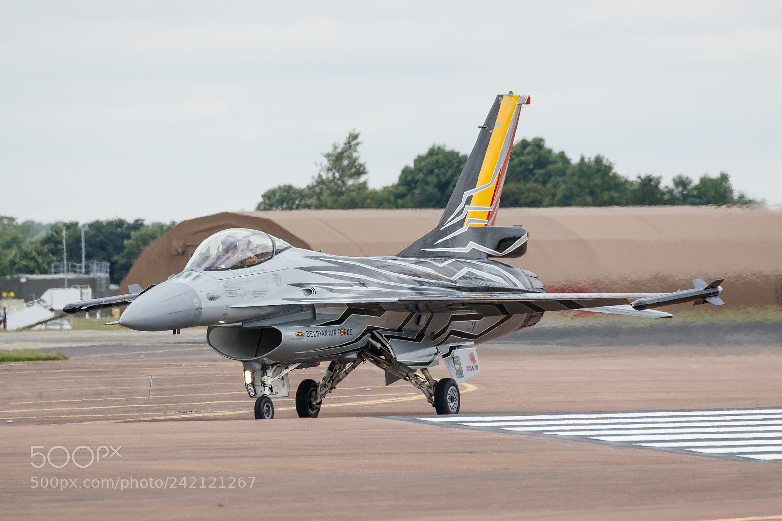 Canon EOS-1D X Mark II sample photo. Belgian f16 photography