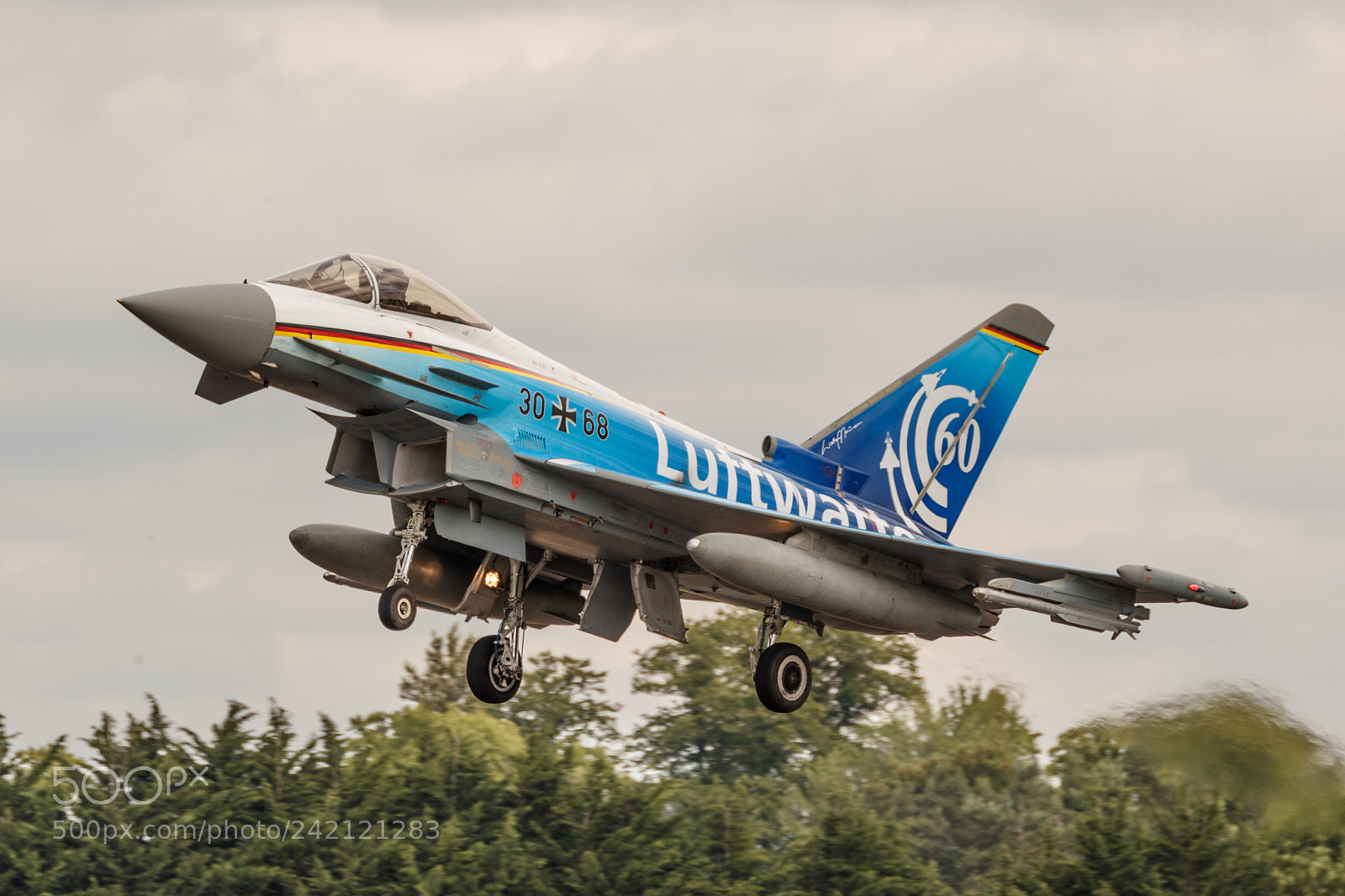 Canon EOS-1D X Mark II sample photo. German typhoon photography