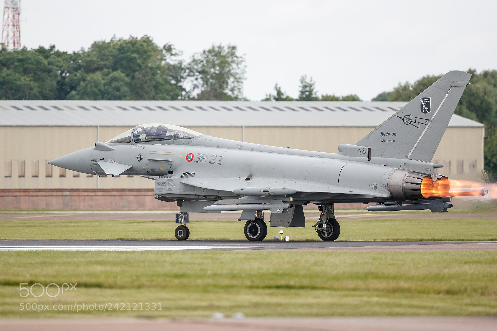 Canon EOS-1D X Mark II sample photo. Italian typhoon photography