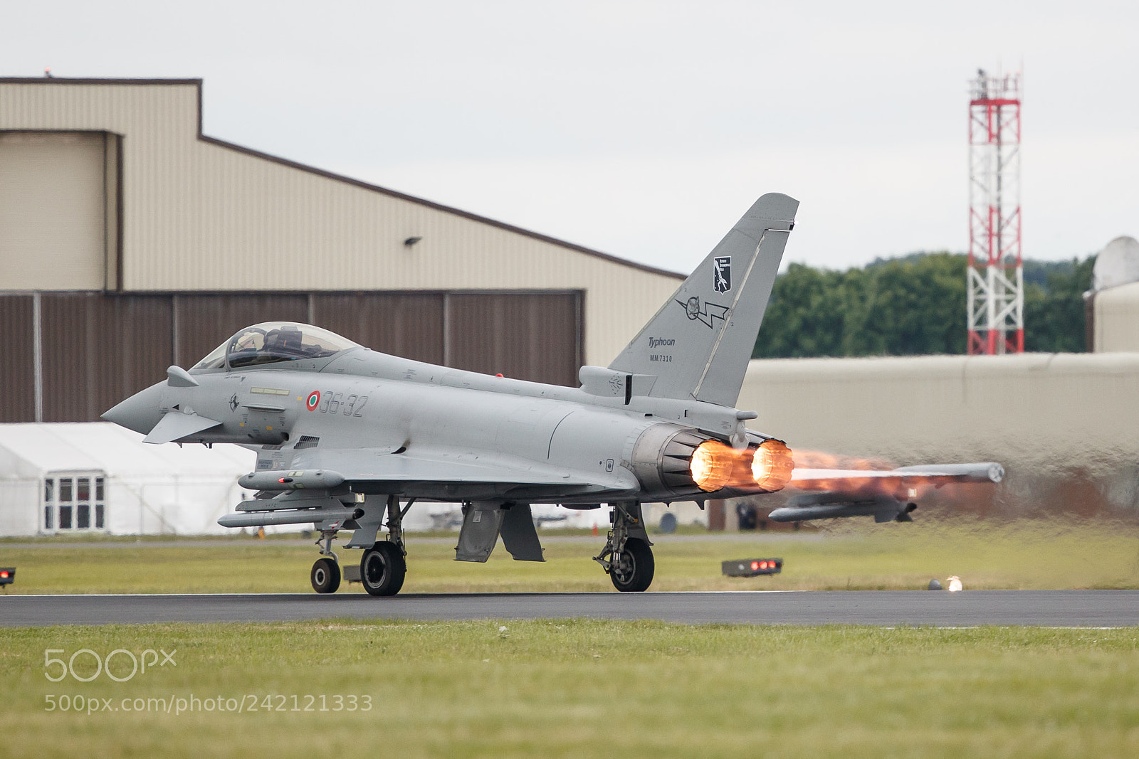 Canon EOS-1D X Mark II sample photo. Italian typhoon photography