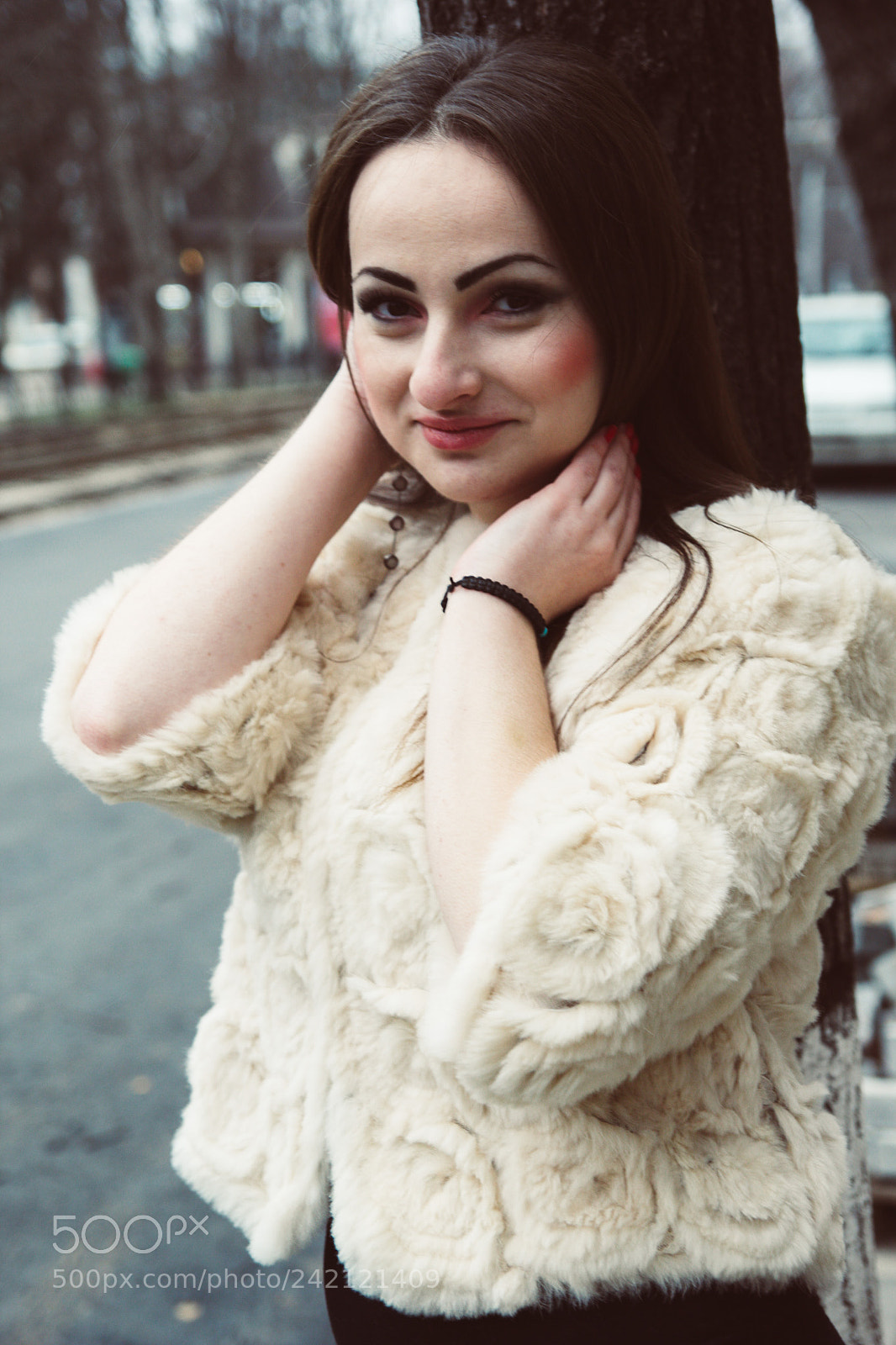 Canon EOS 60D sample photo. Portrait photography