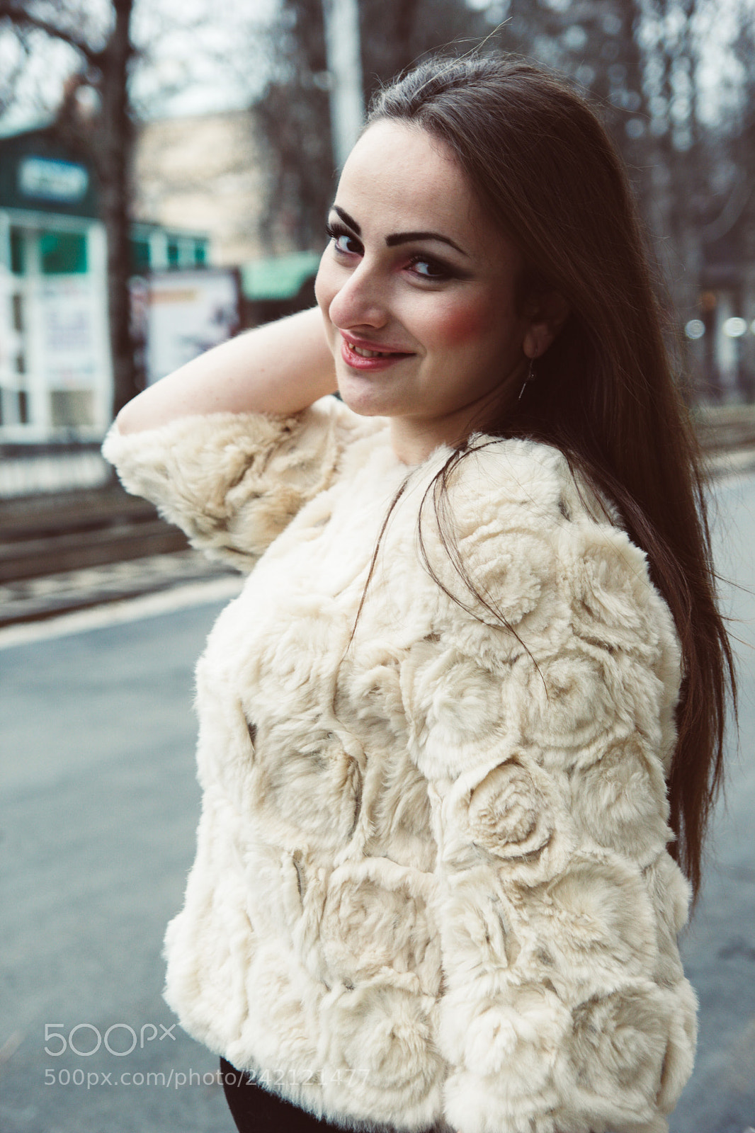 Canon EOS 60D sample photo. Portrait photography