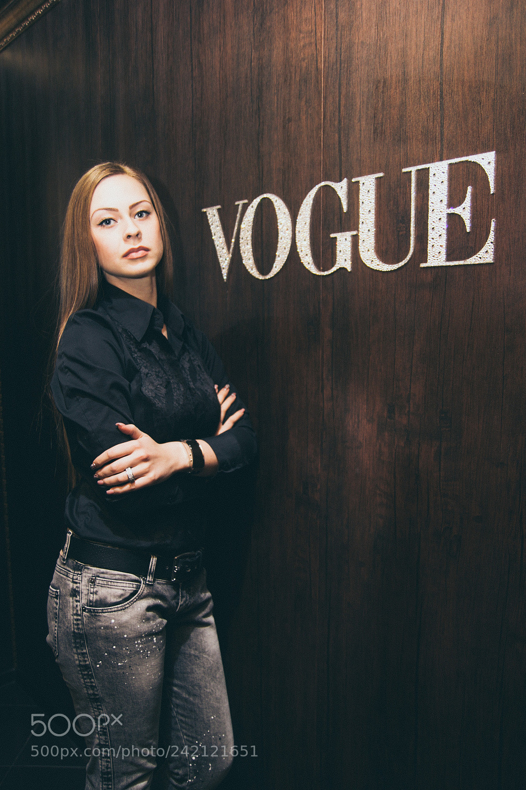Canon EOS 60D sample photo. Portrait photography