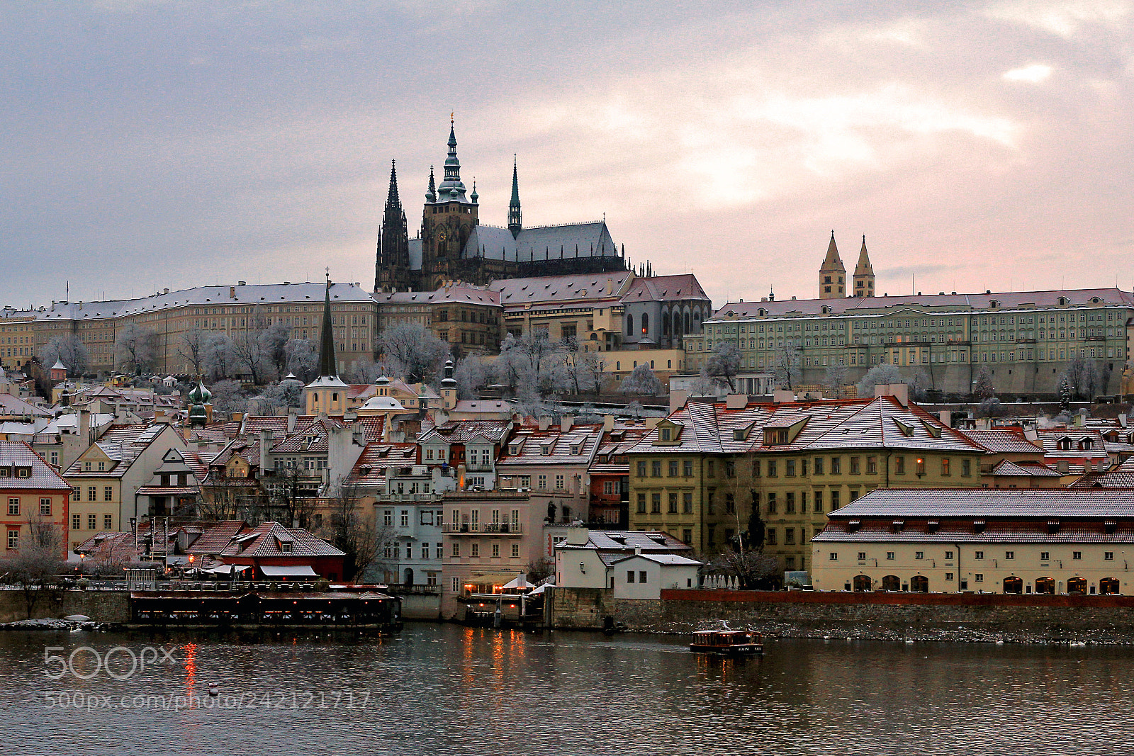 Canon EOS 60D sample photo. Prague photography